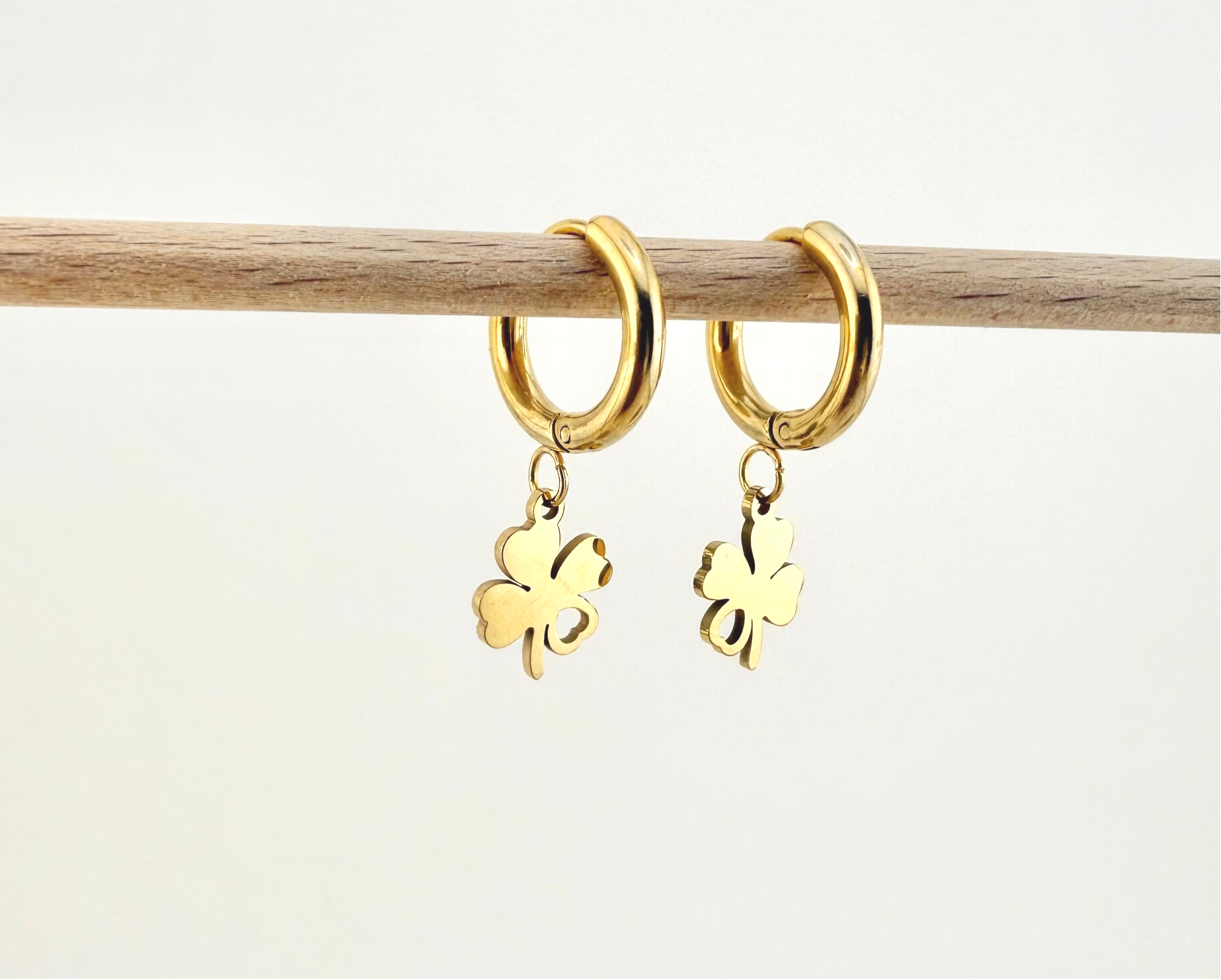 Mini créoles Charlie