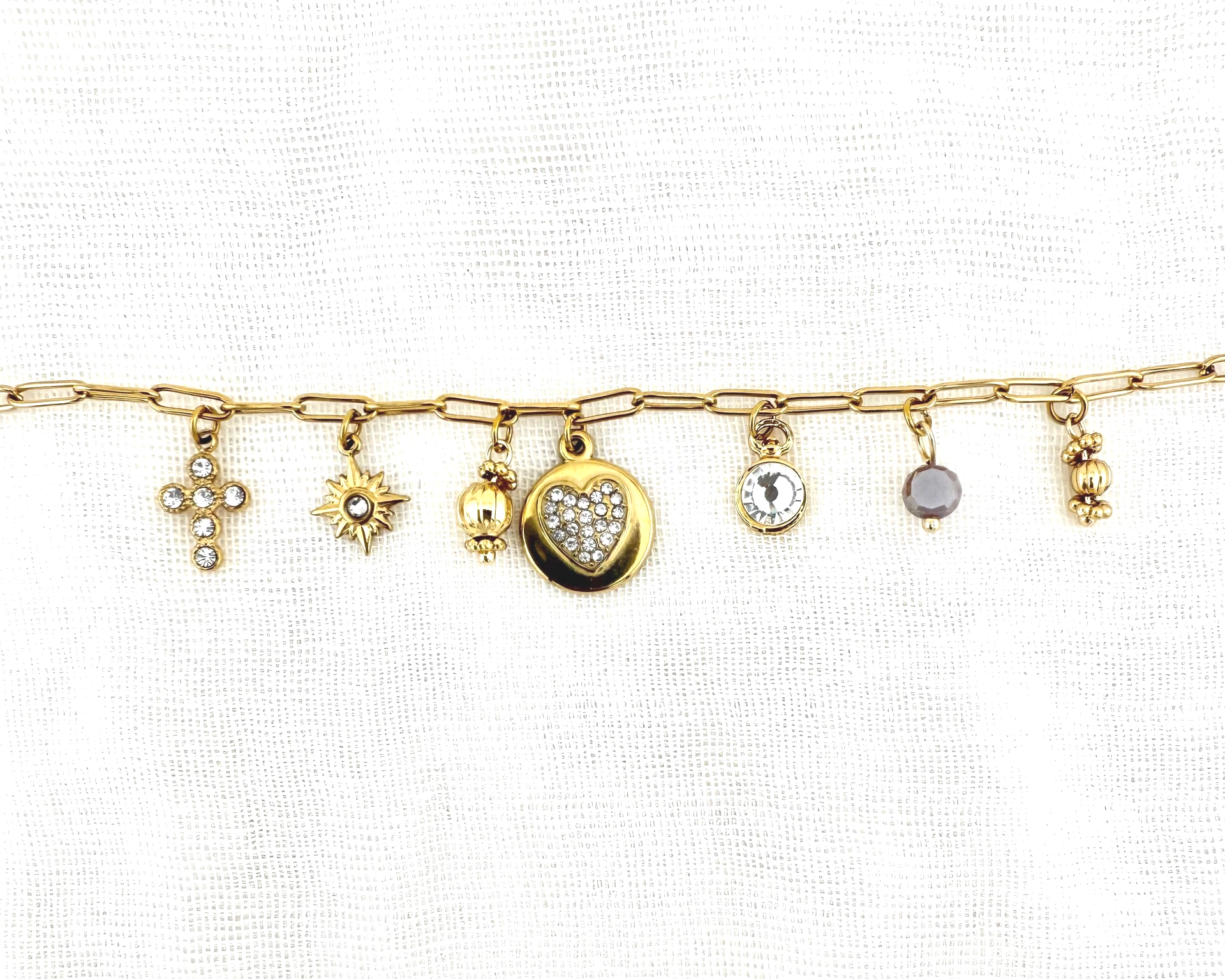 Bracelet Azalé
