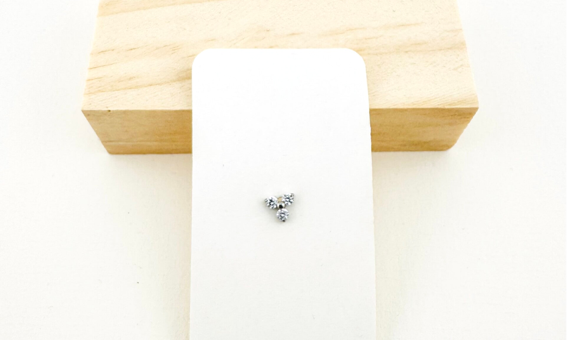 Piercing Bliz/a