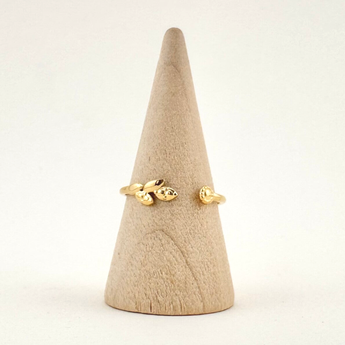 Bague Romi
