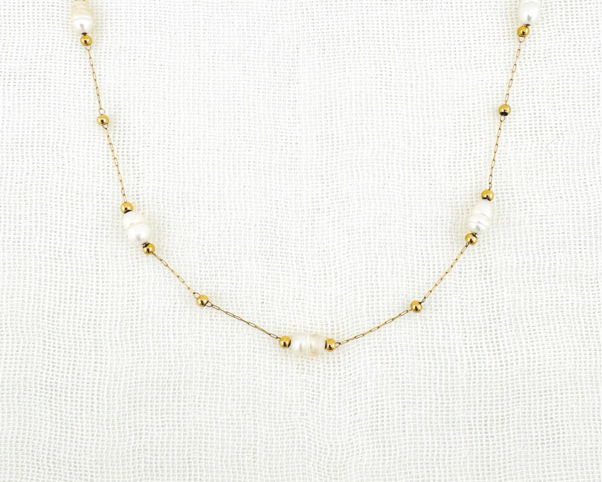 Collier Célestine