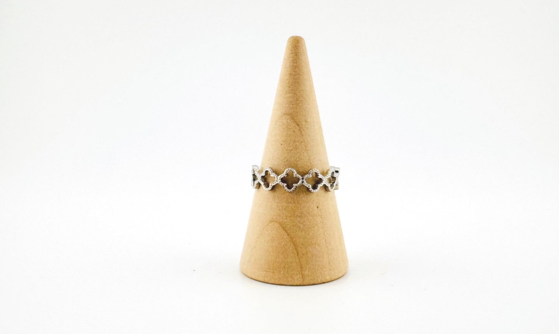 Bague Ambre