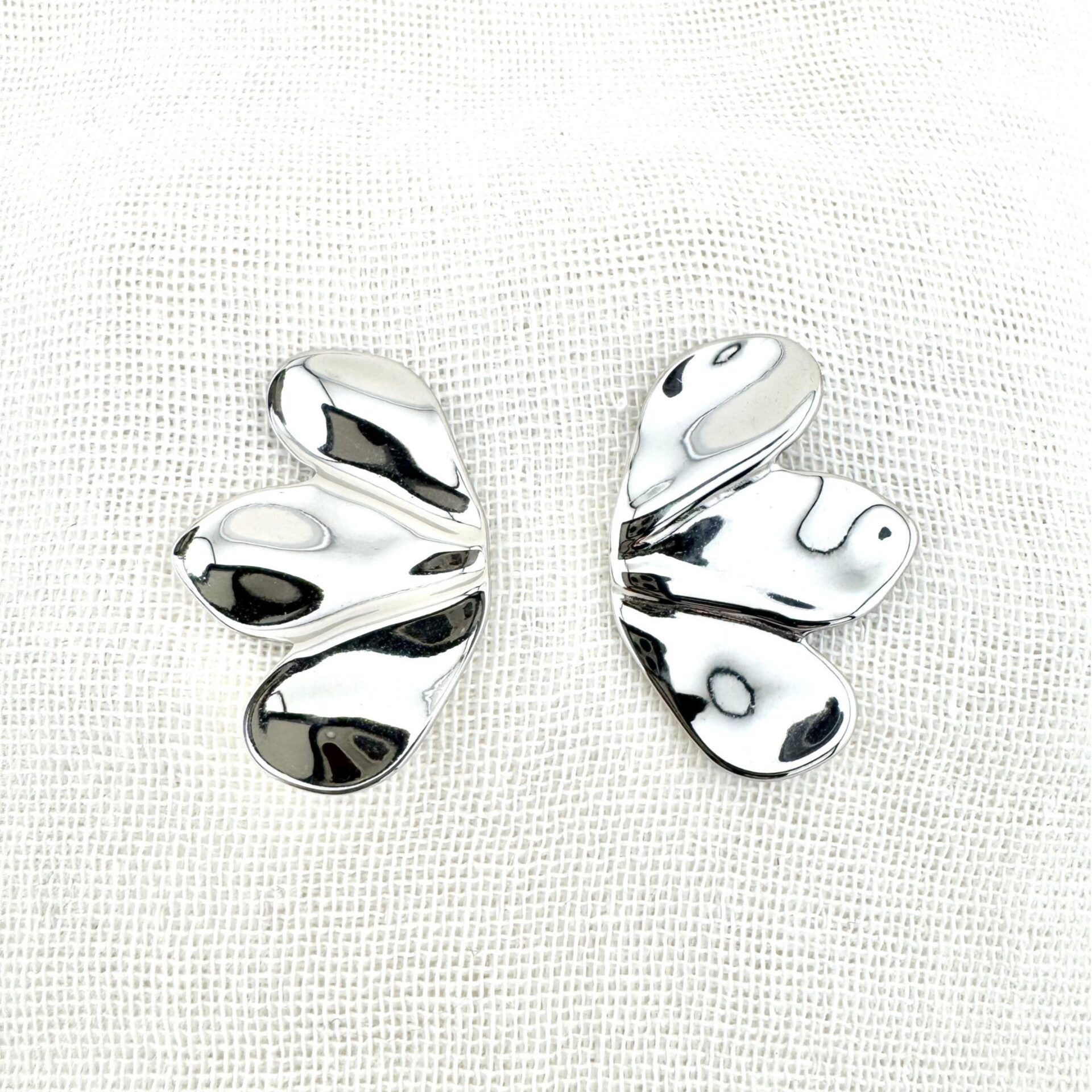 Boucles d'oreilles Chloé