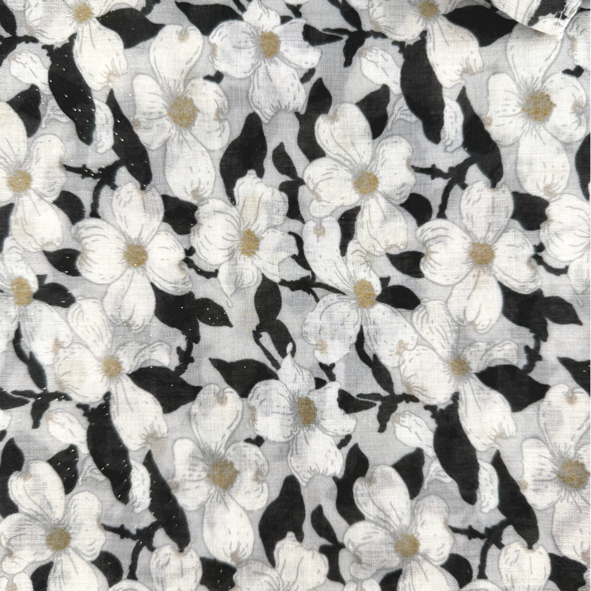 Foulard n°35