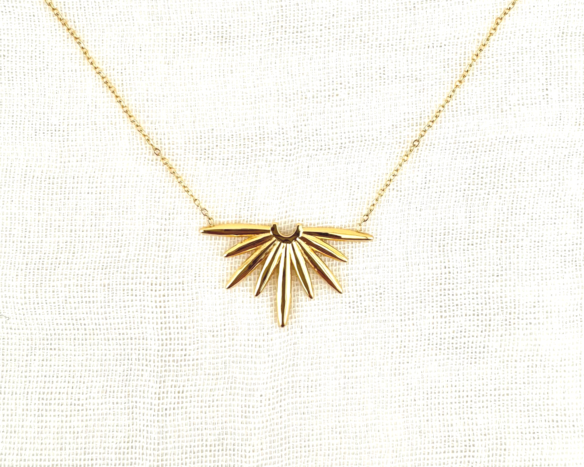 Collier Cléo