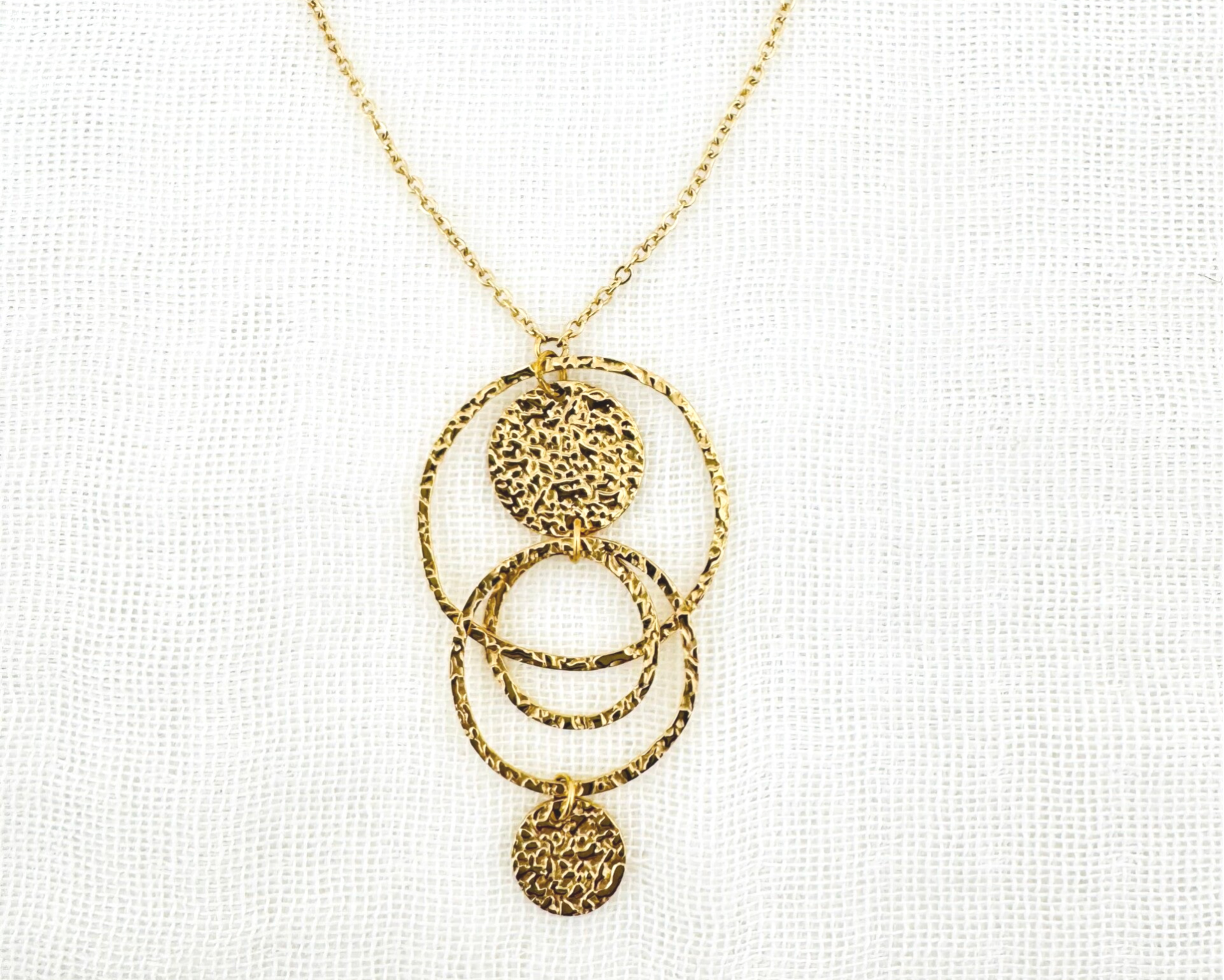 Collier Aurore