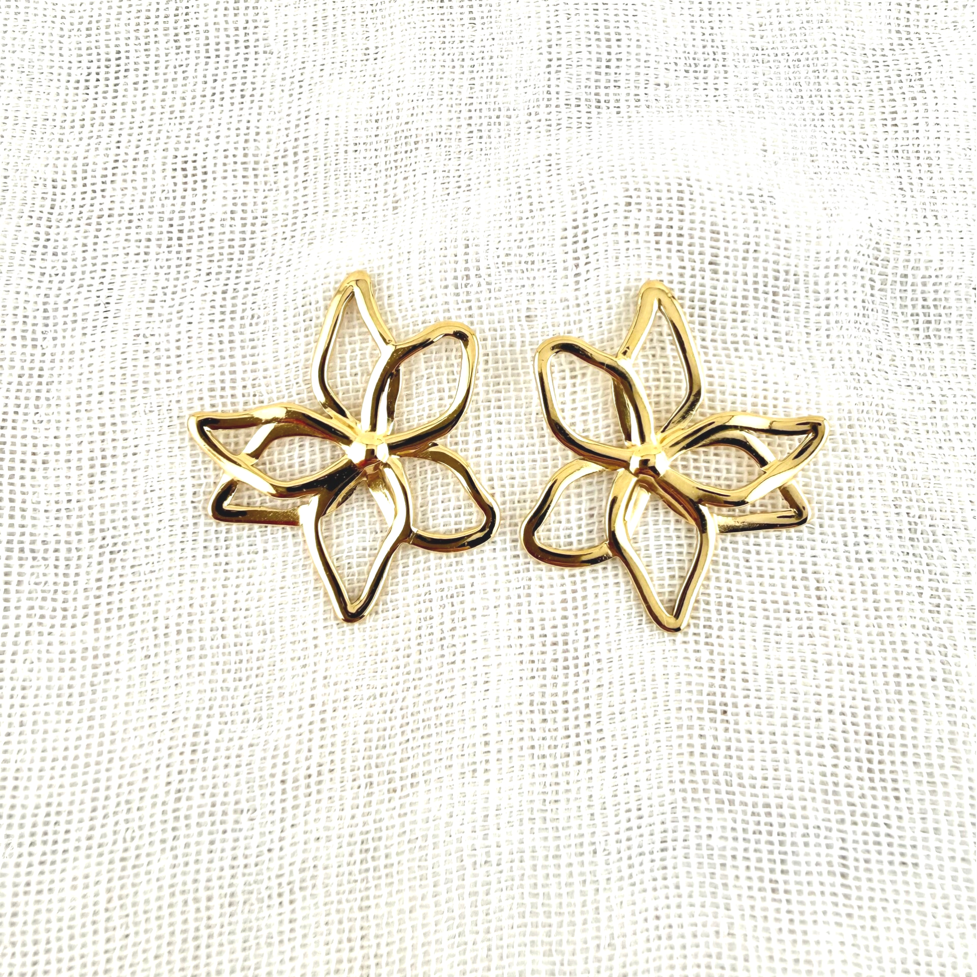 Boucles d'oreilles Lydia