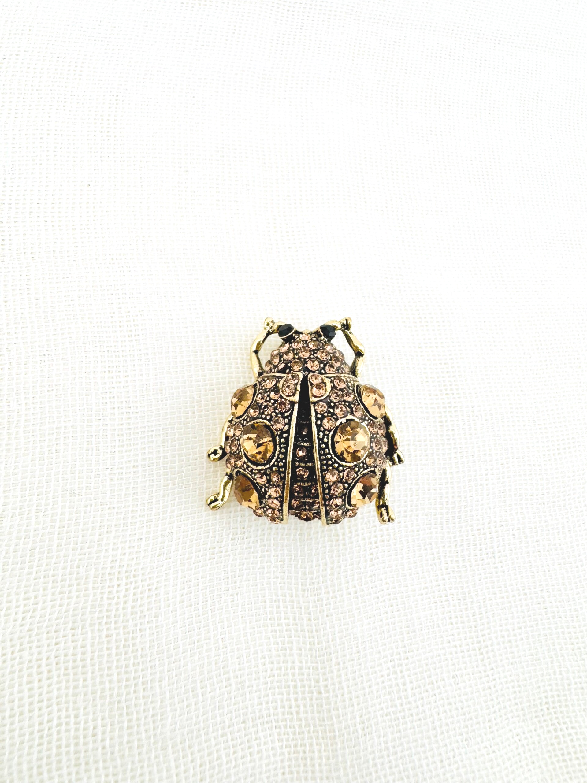 Broche Coco