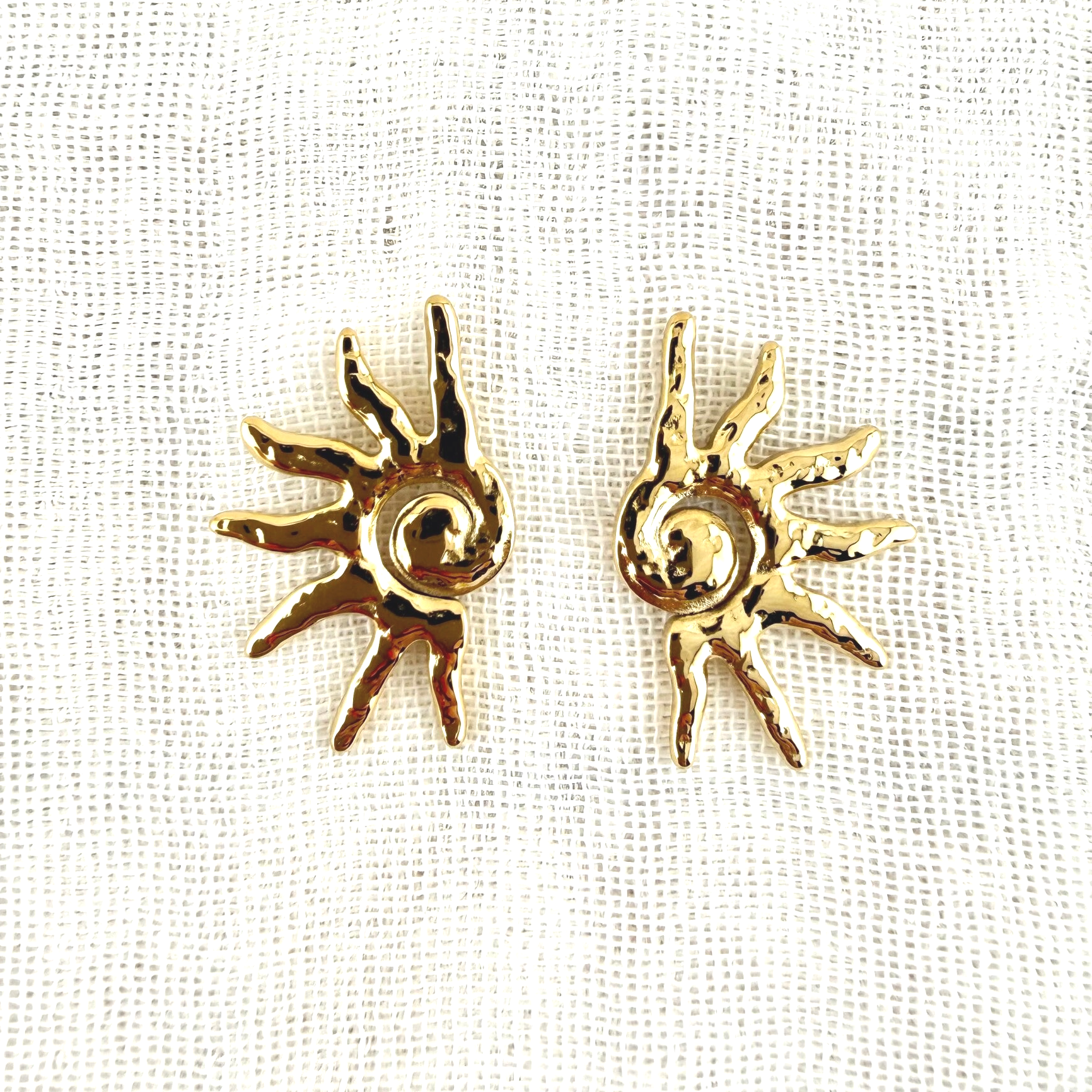 Boucles d'oreilles Sophia