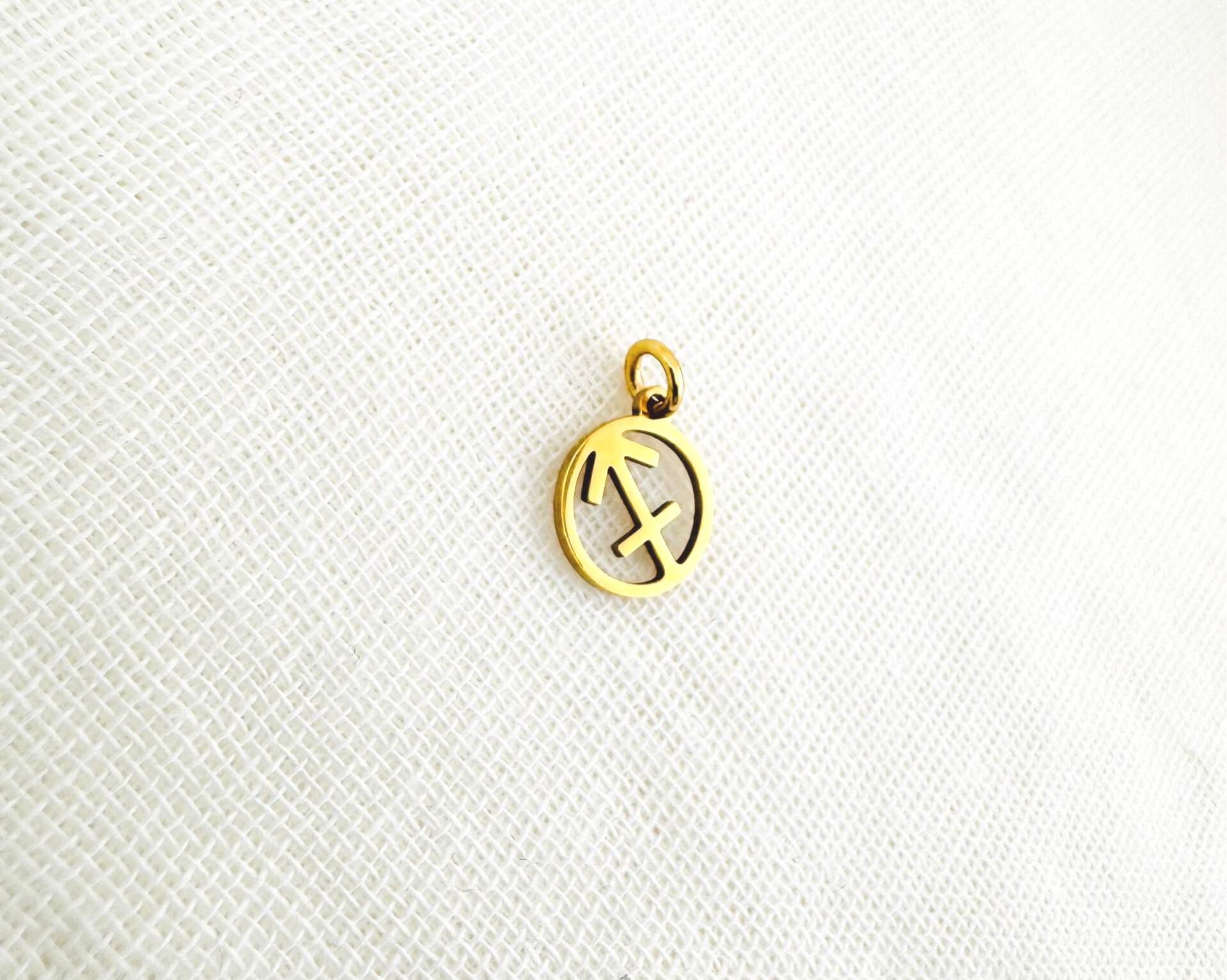 Pendentif n°38