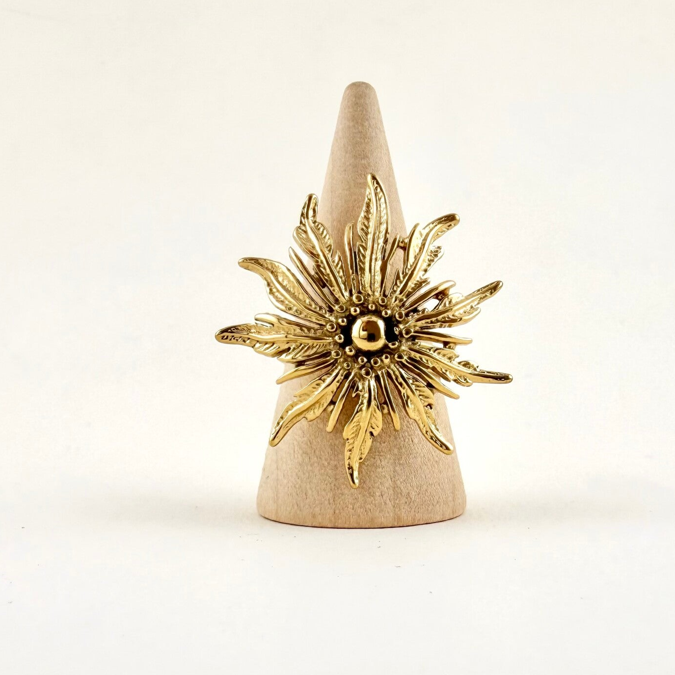 Bague Inès