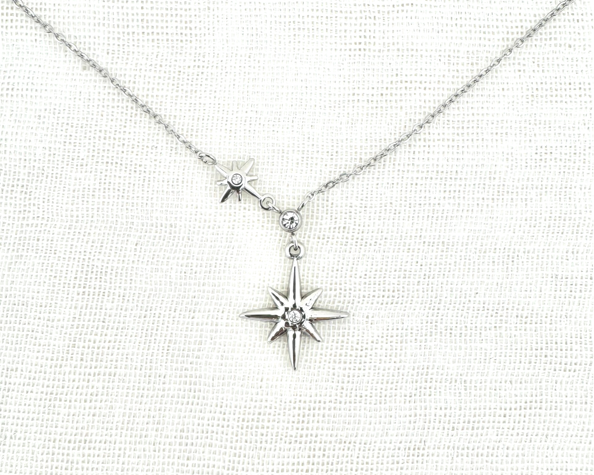 Collier Stella/a