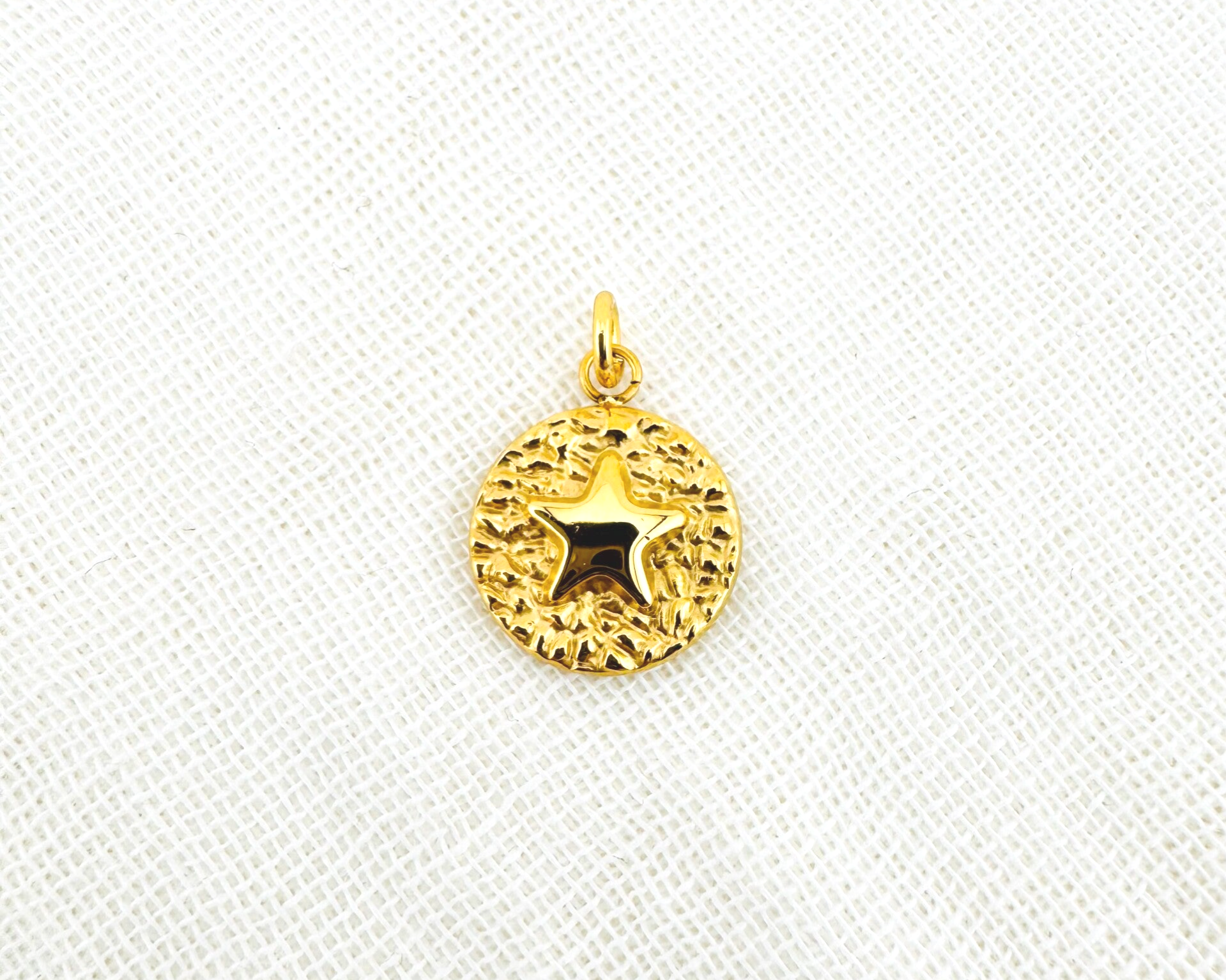 Pendentif n°76
