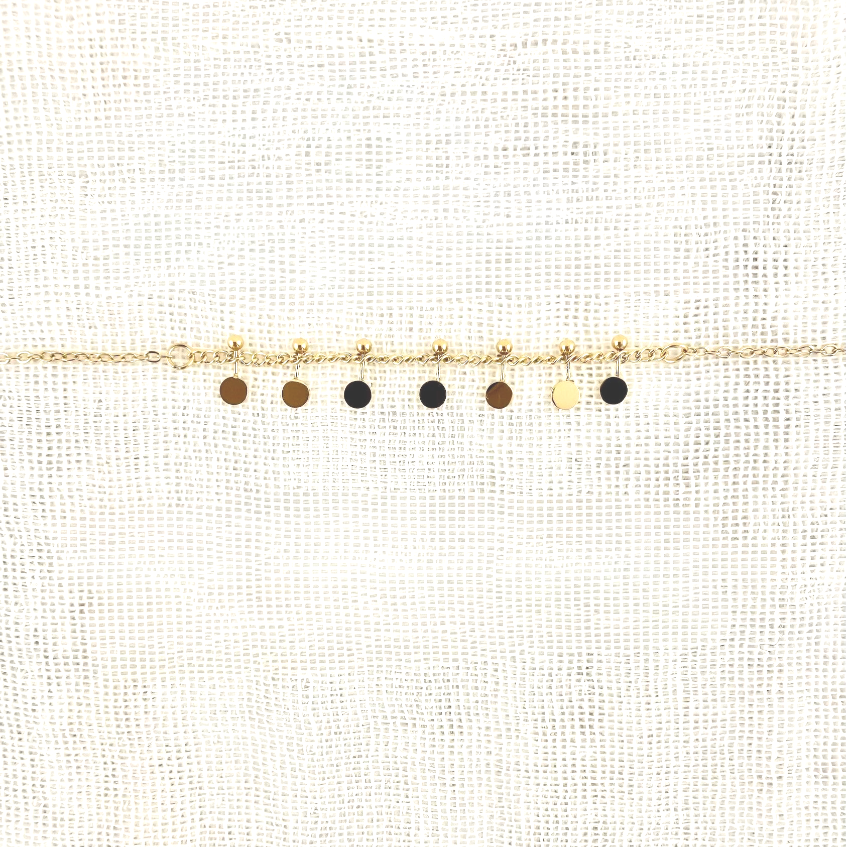 Bracelet cheville Tunis