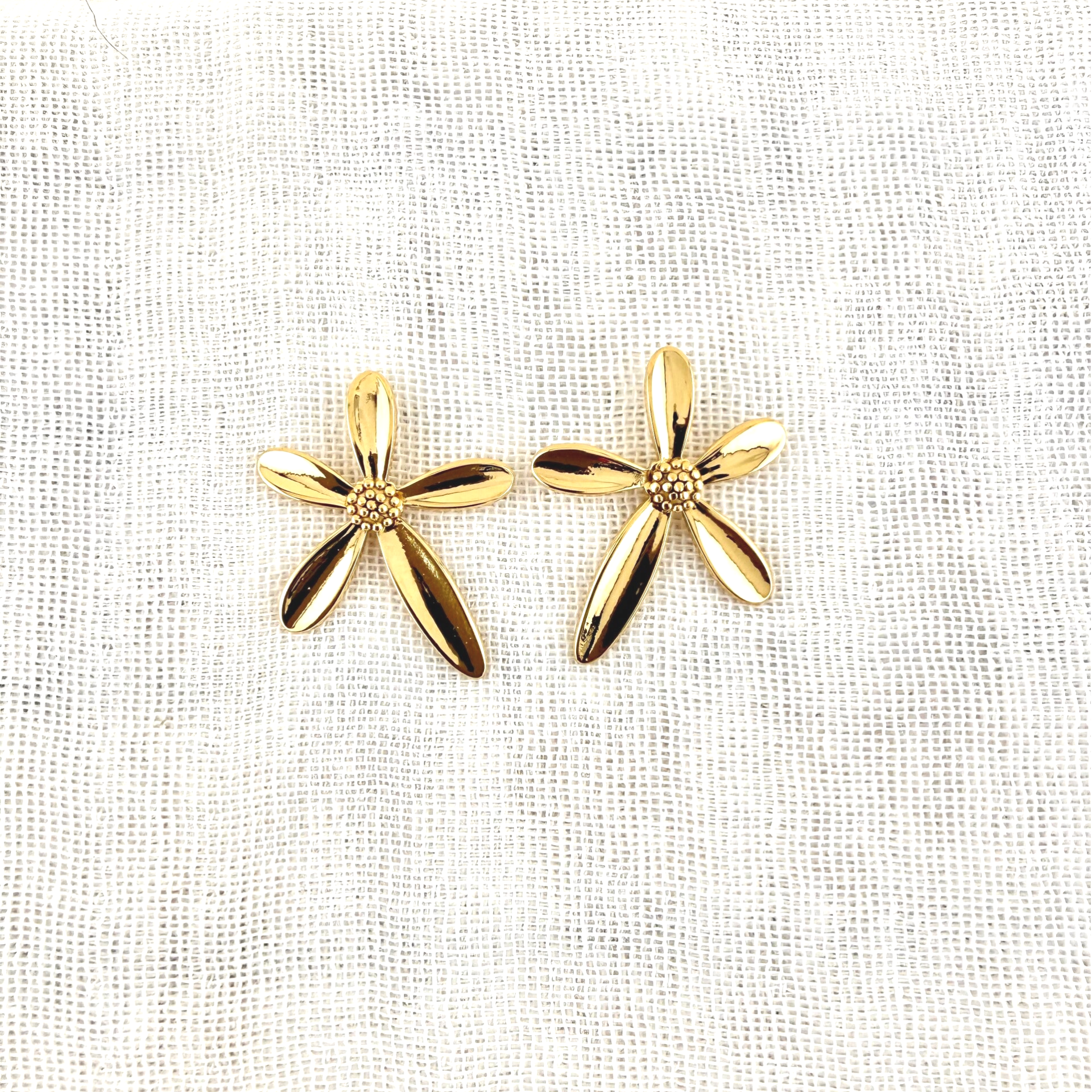 Boucles d'oreilles Catharina