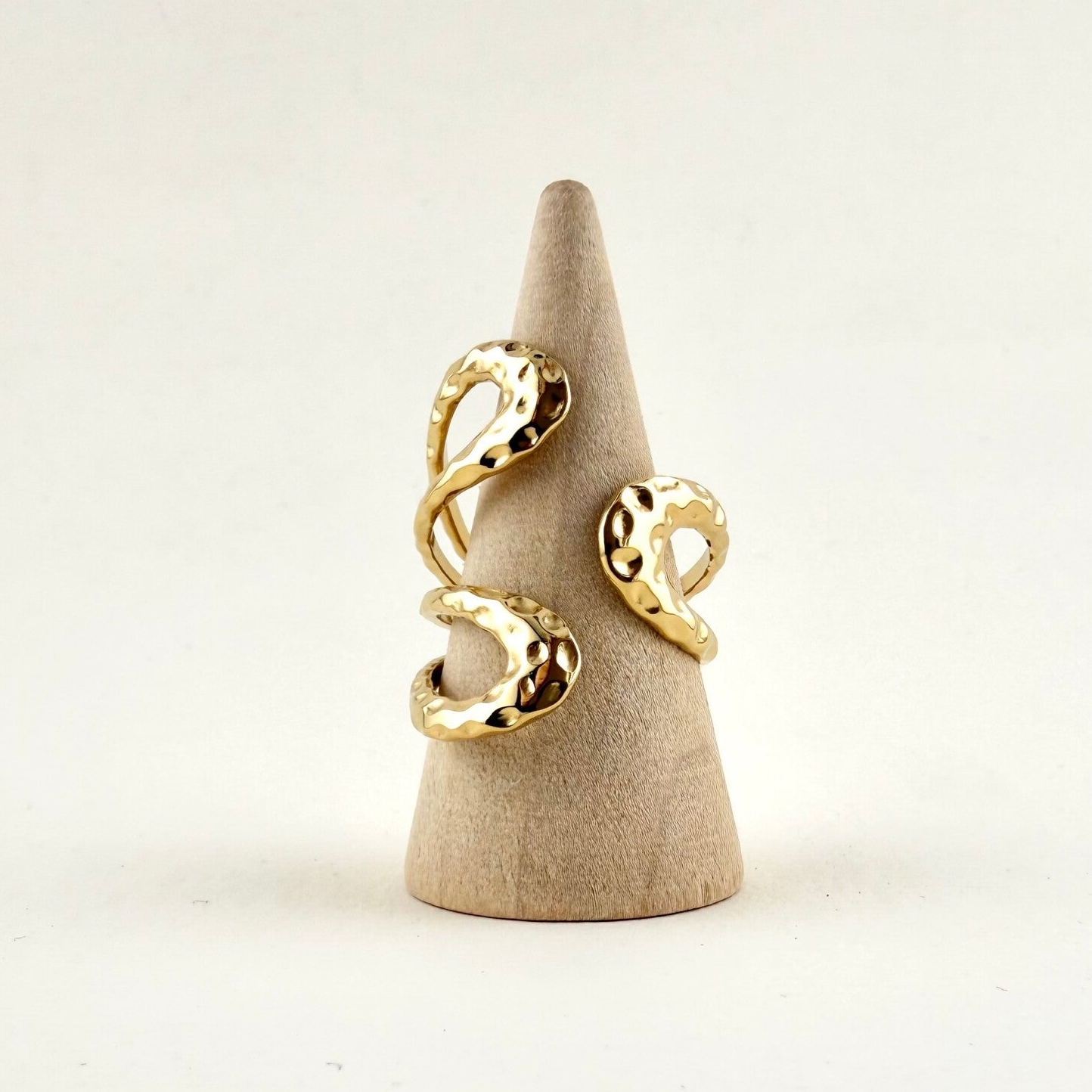 Bague Nora