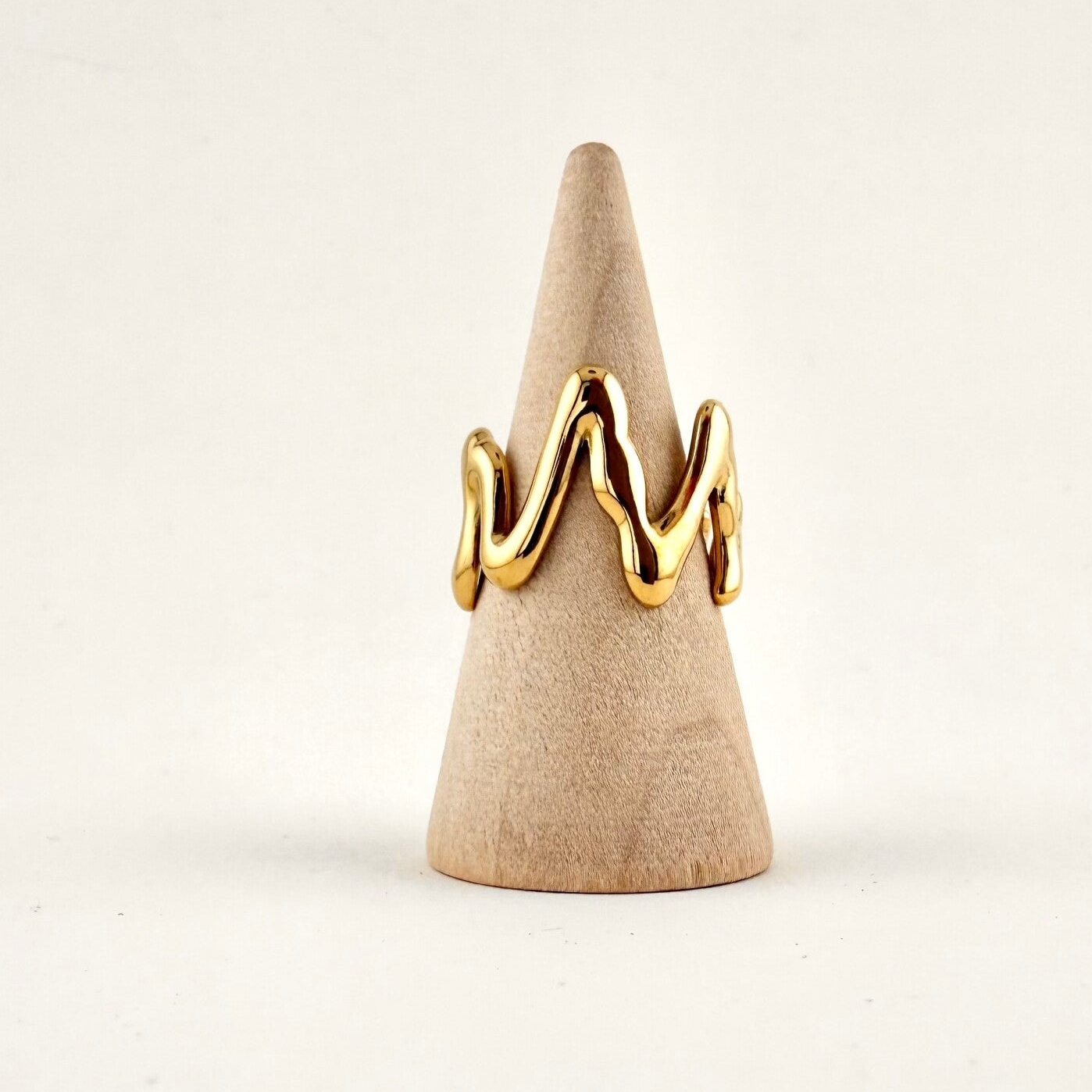 Bague Zayah