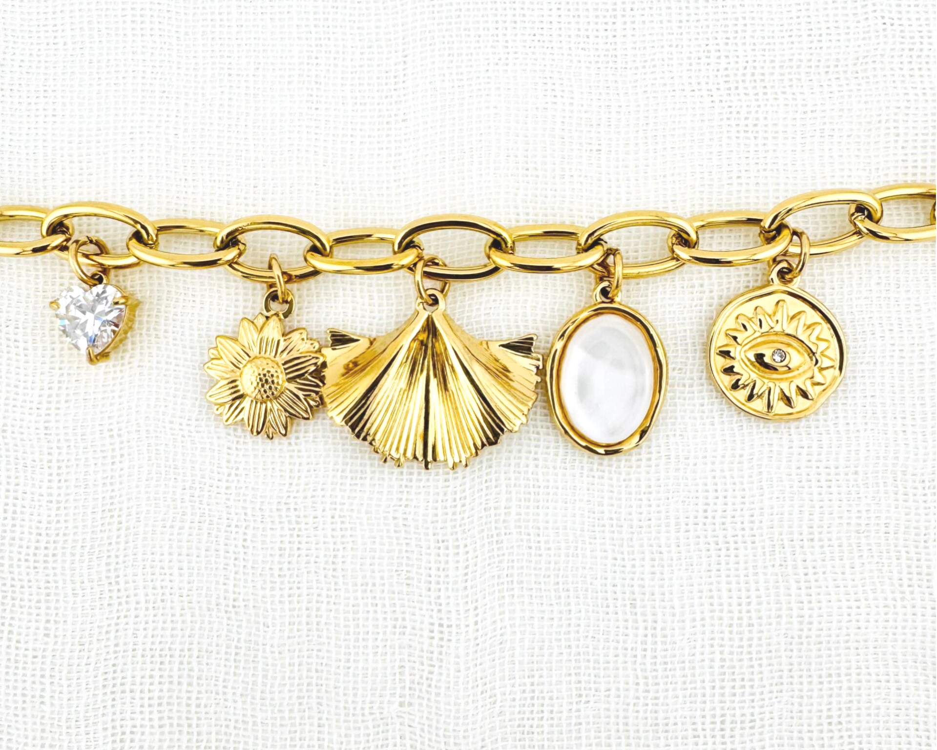Bracelet Mila