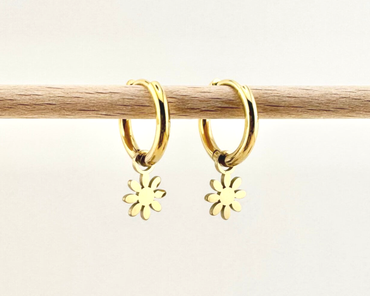 Mini créoles Agathe