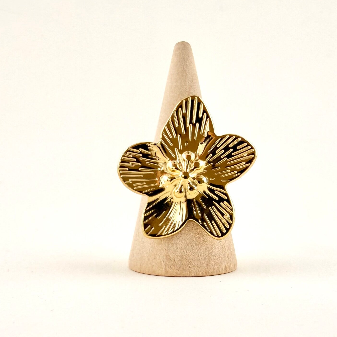 Bague Vaïana