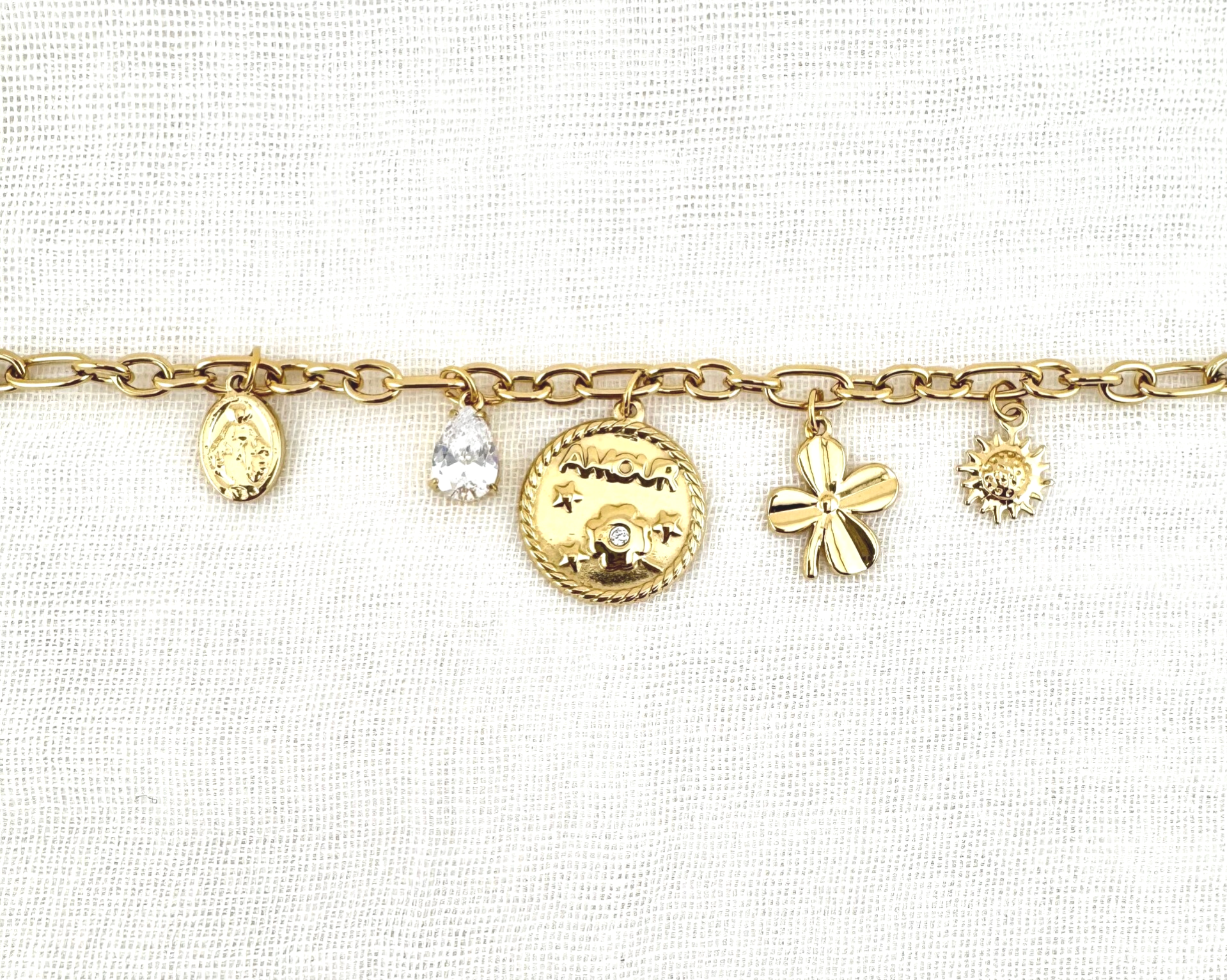 Bracelet Clarisse