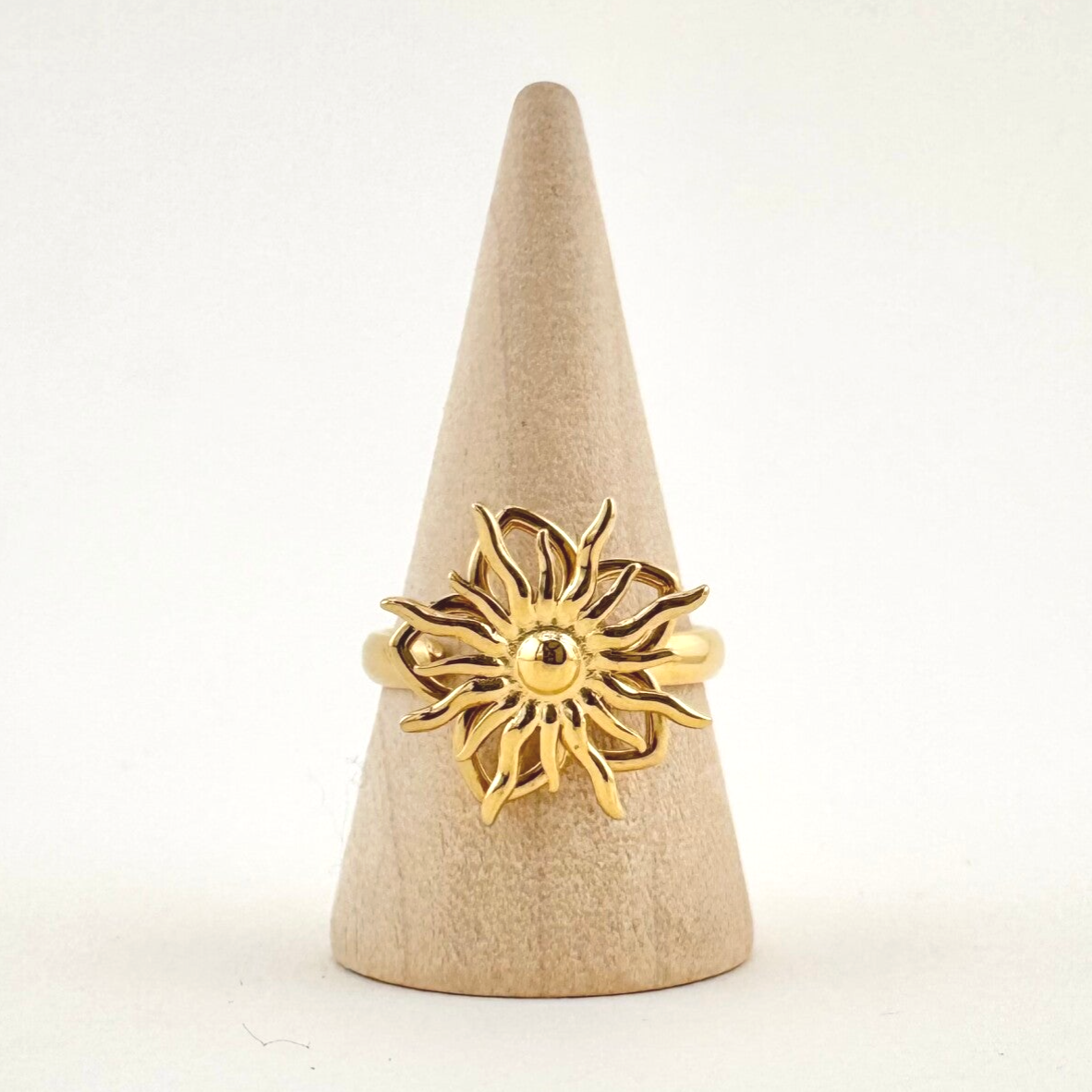 Bague antistress 3