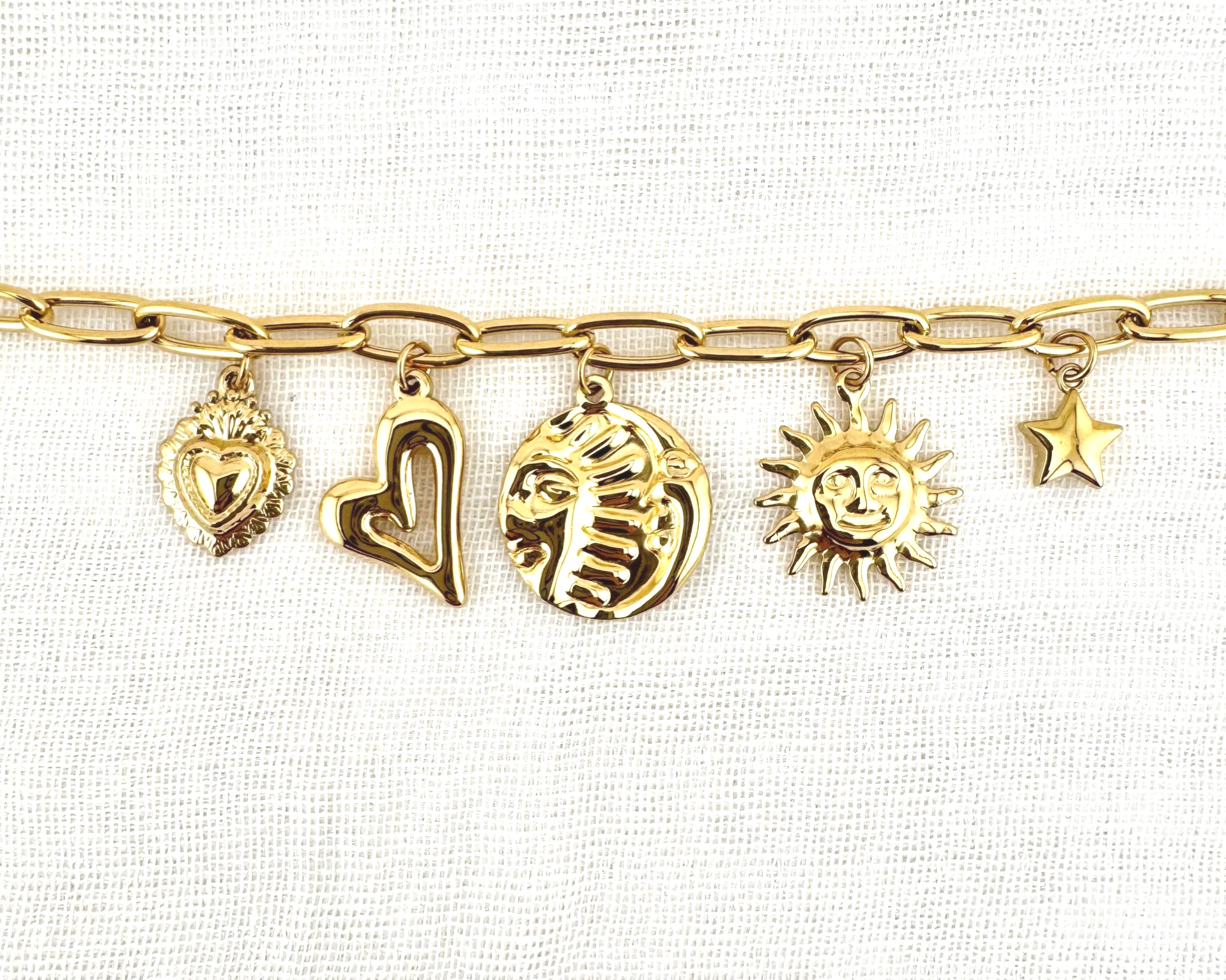 Bracelet Java