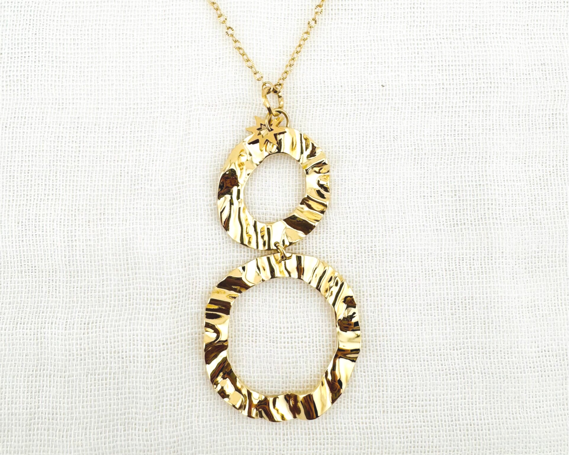 Collier Anna