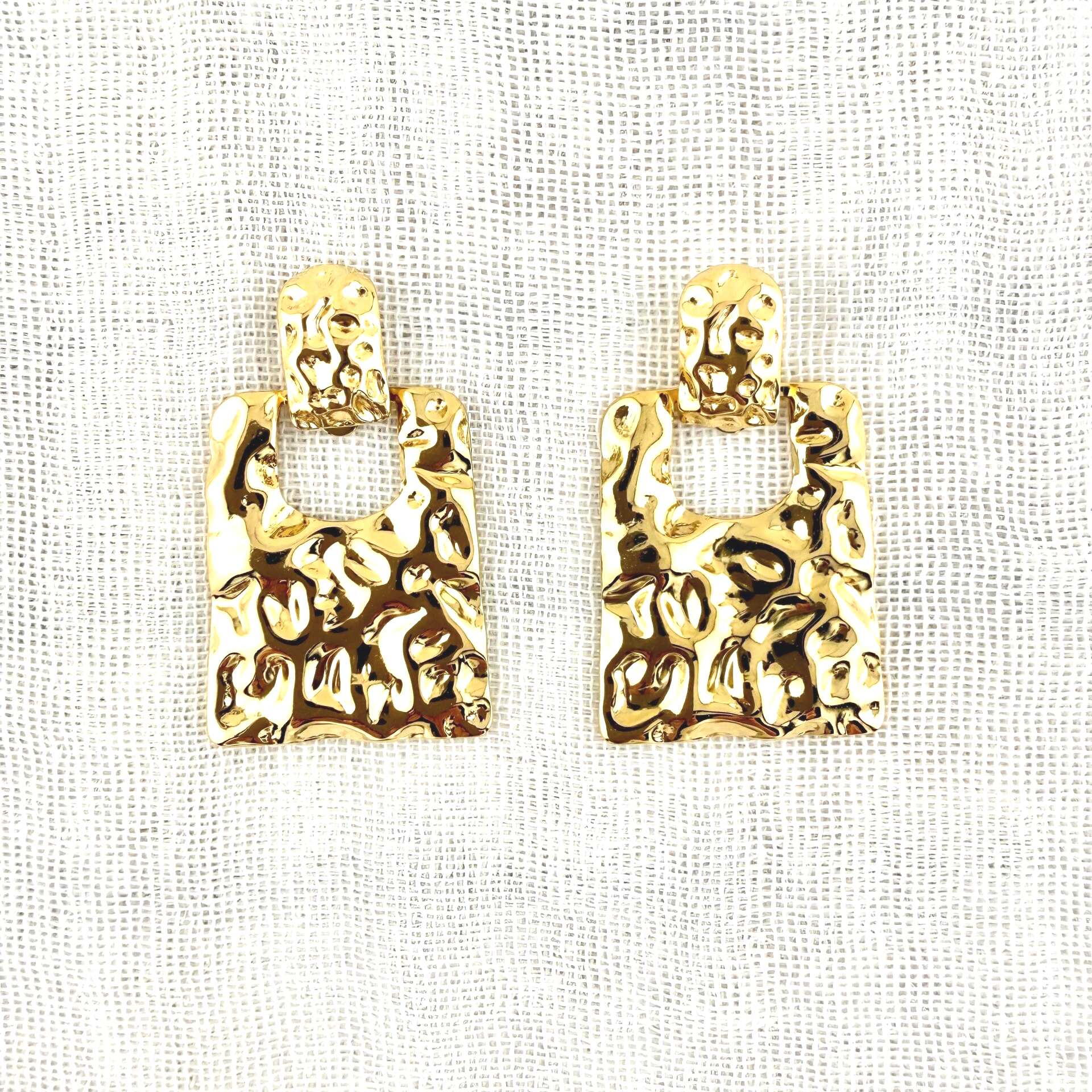 Boucles d'oreilles Stéphie