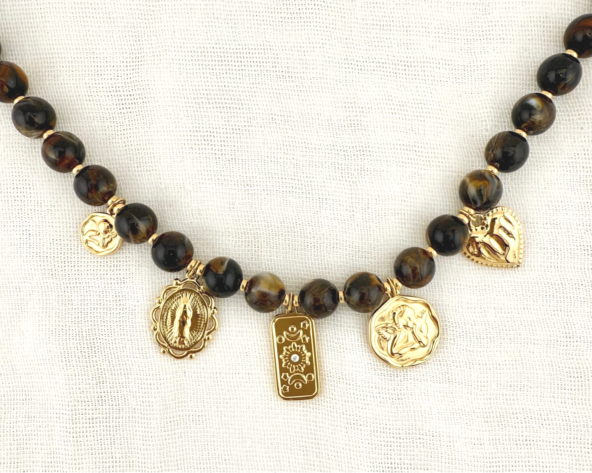Collier Vivi