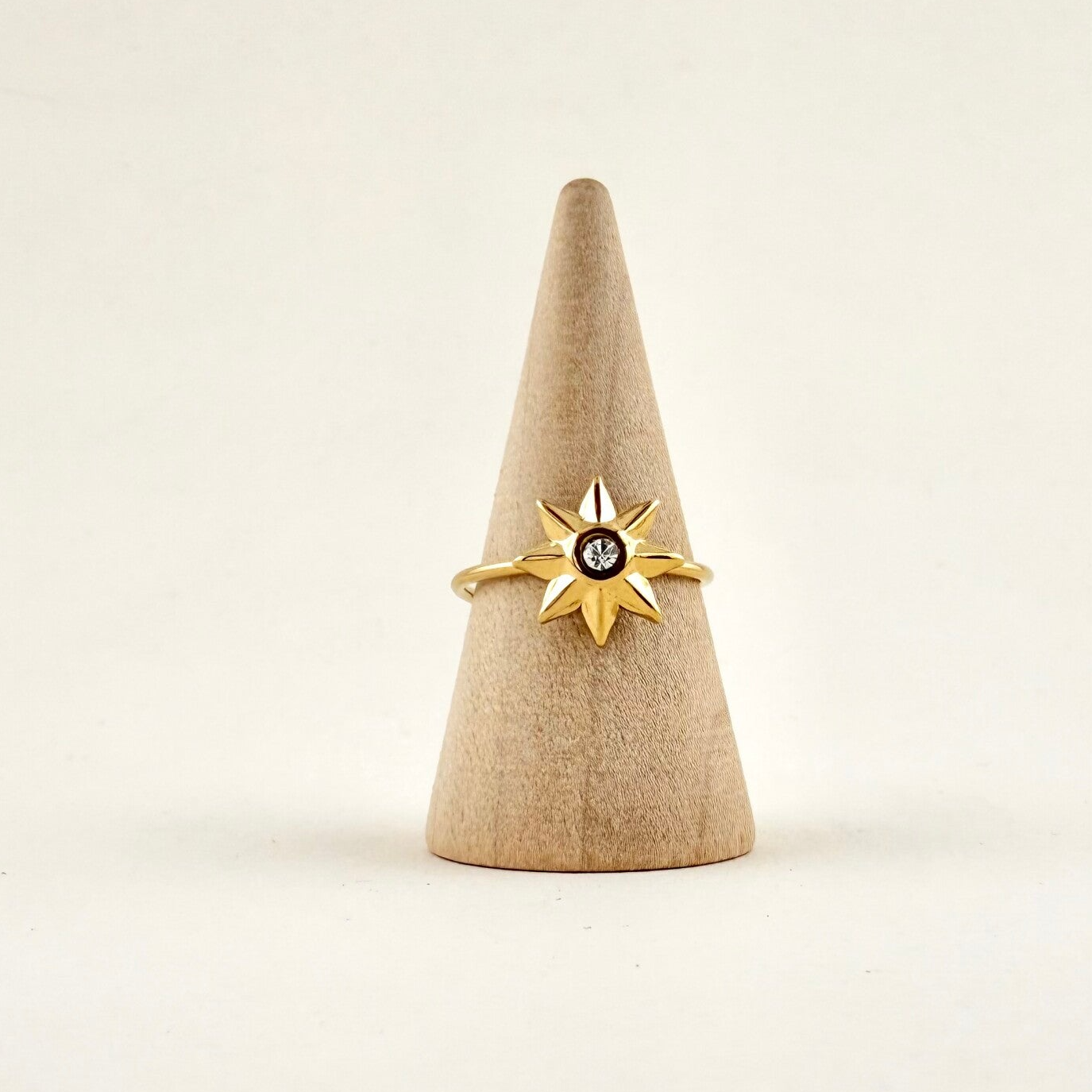 Bague Cass
