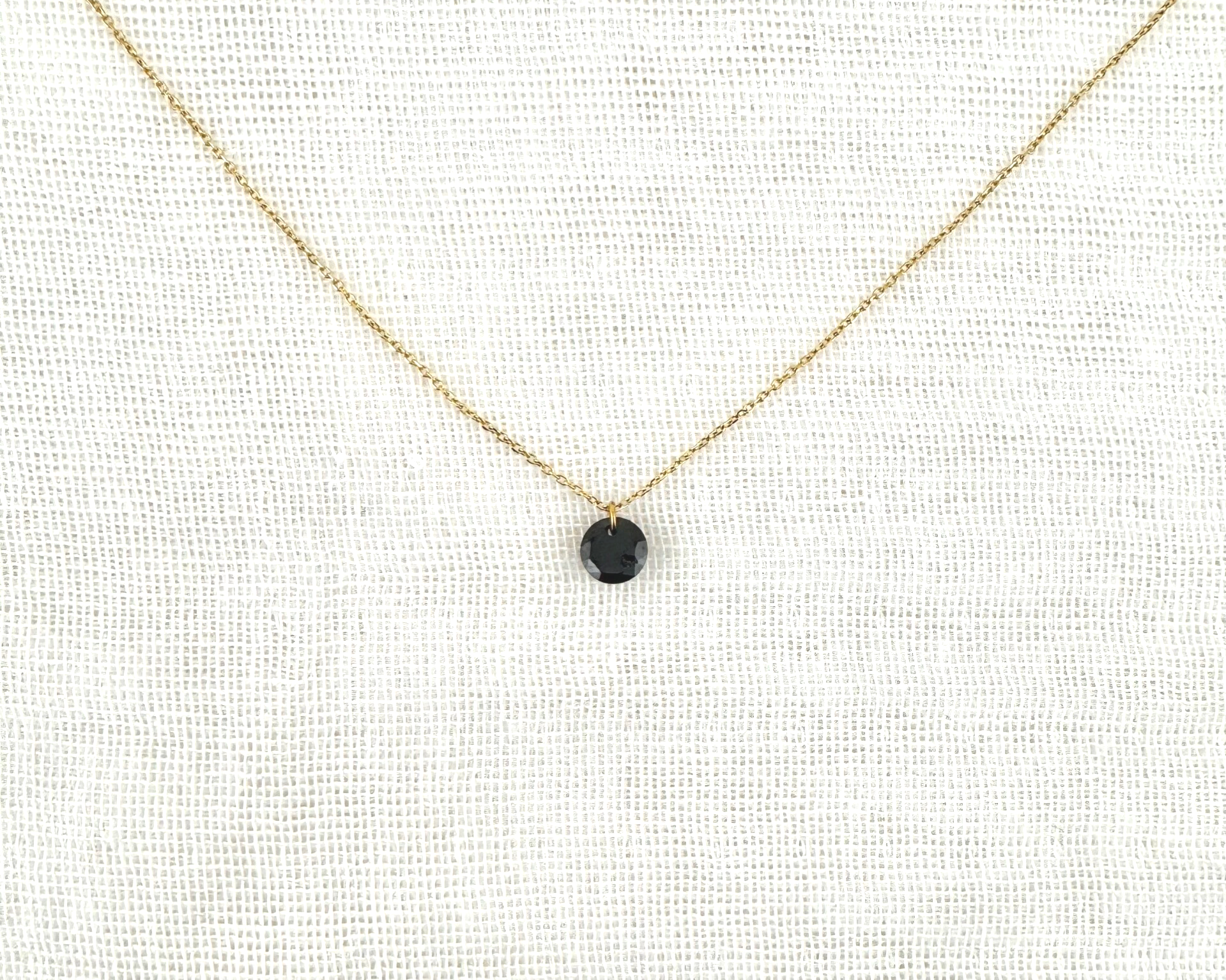 Collier Annabel