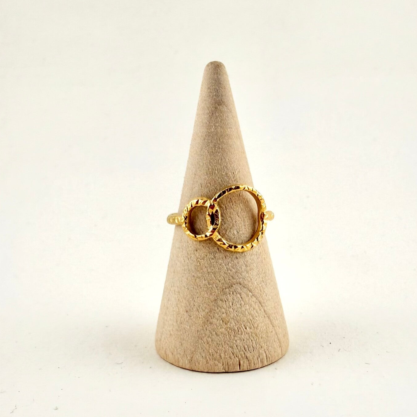 Bague Gloria