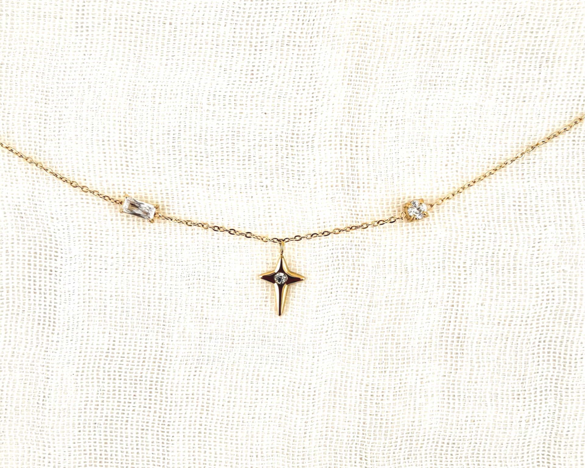 Collier Clothilde