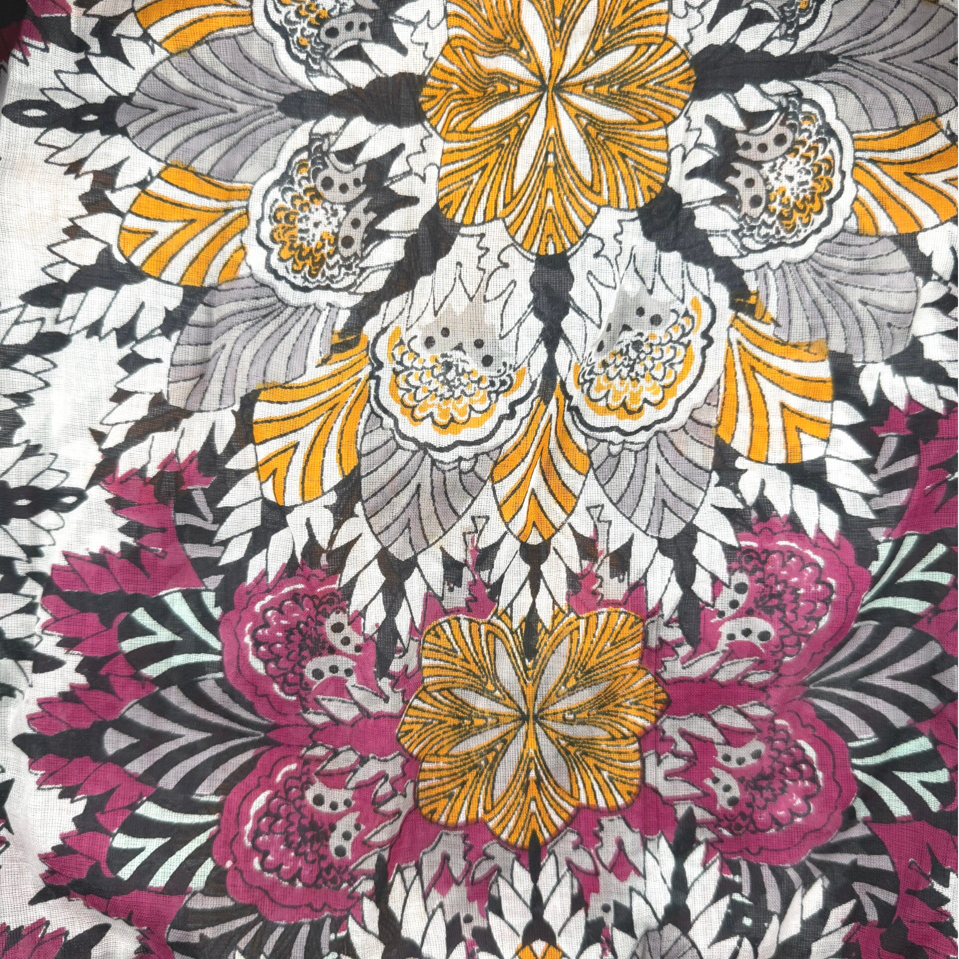 Foulard n°40