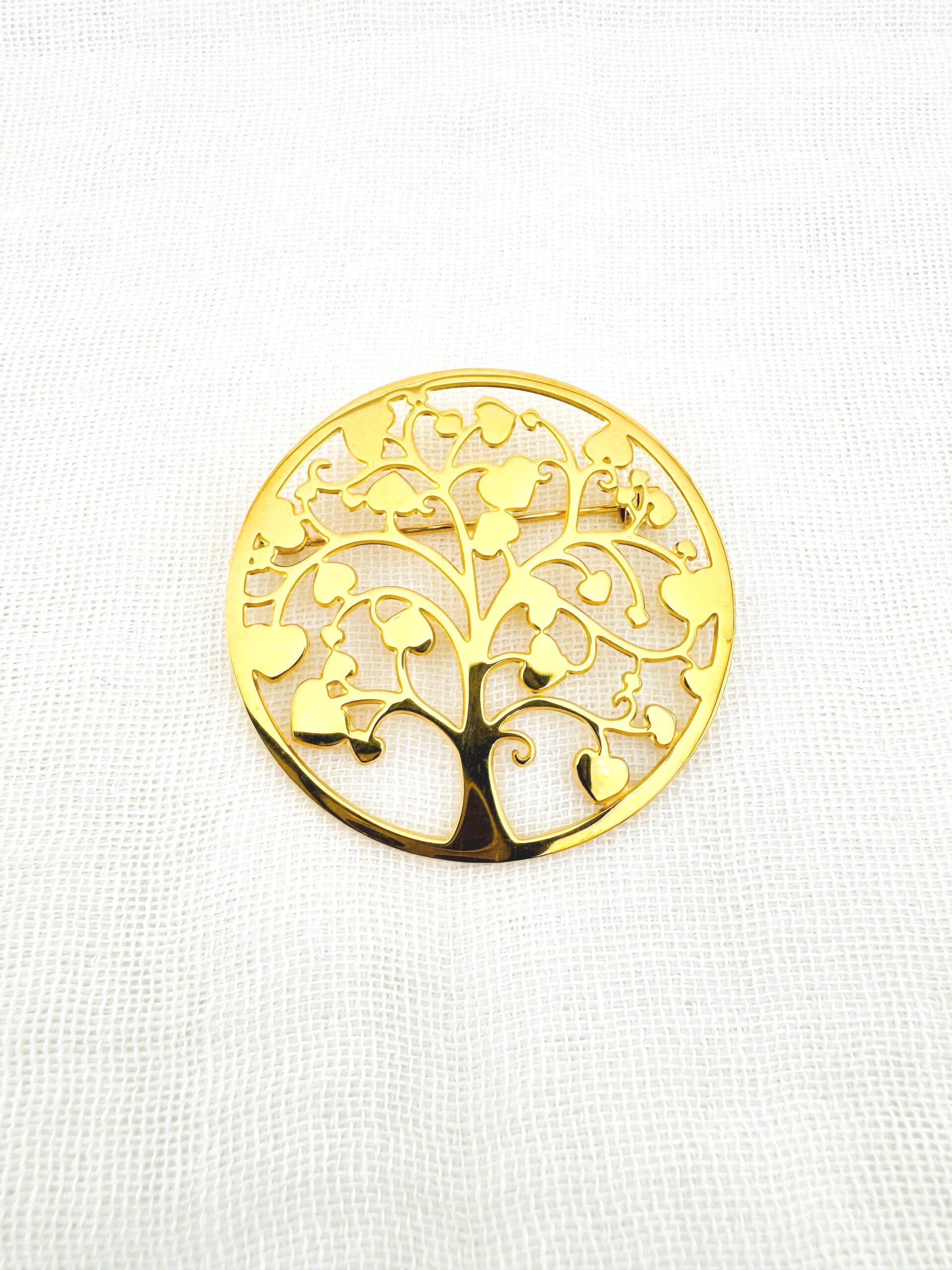 Broche Life