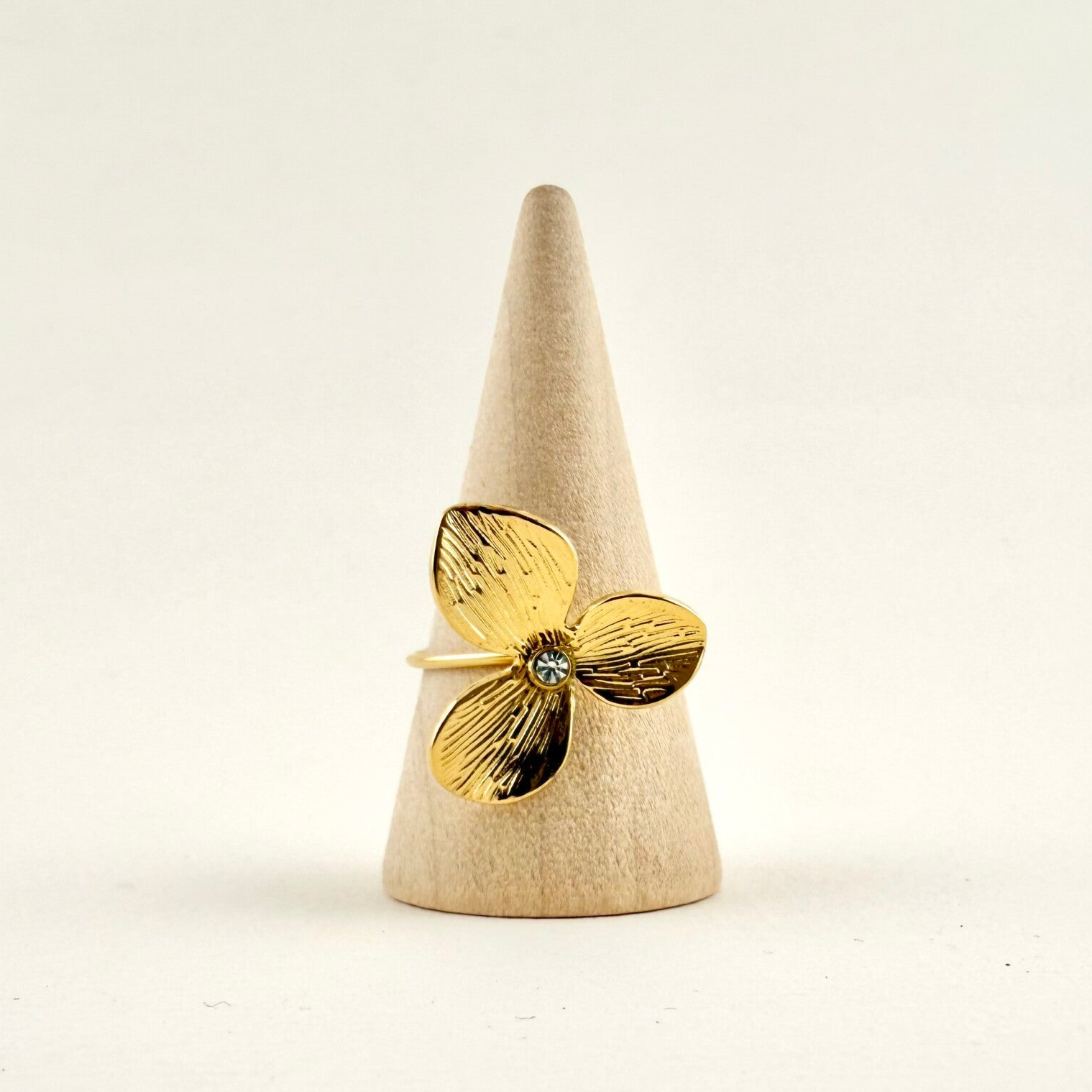 Bague Flavie