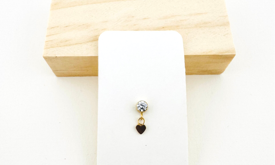 Piercing Minilove