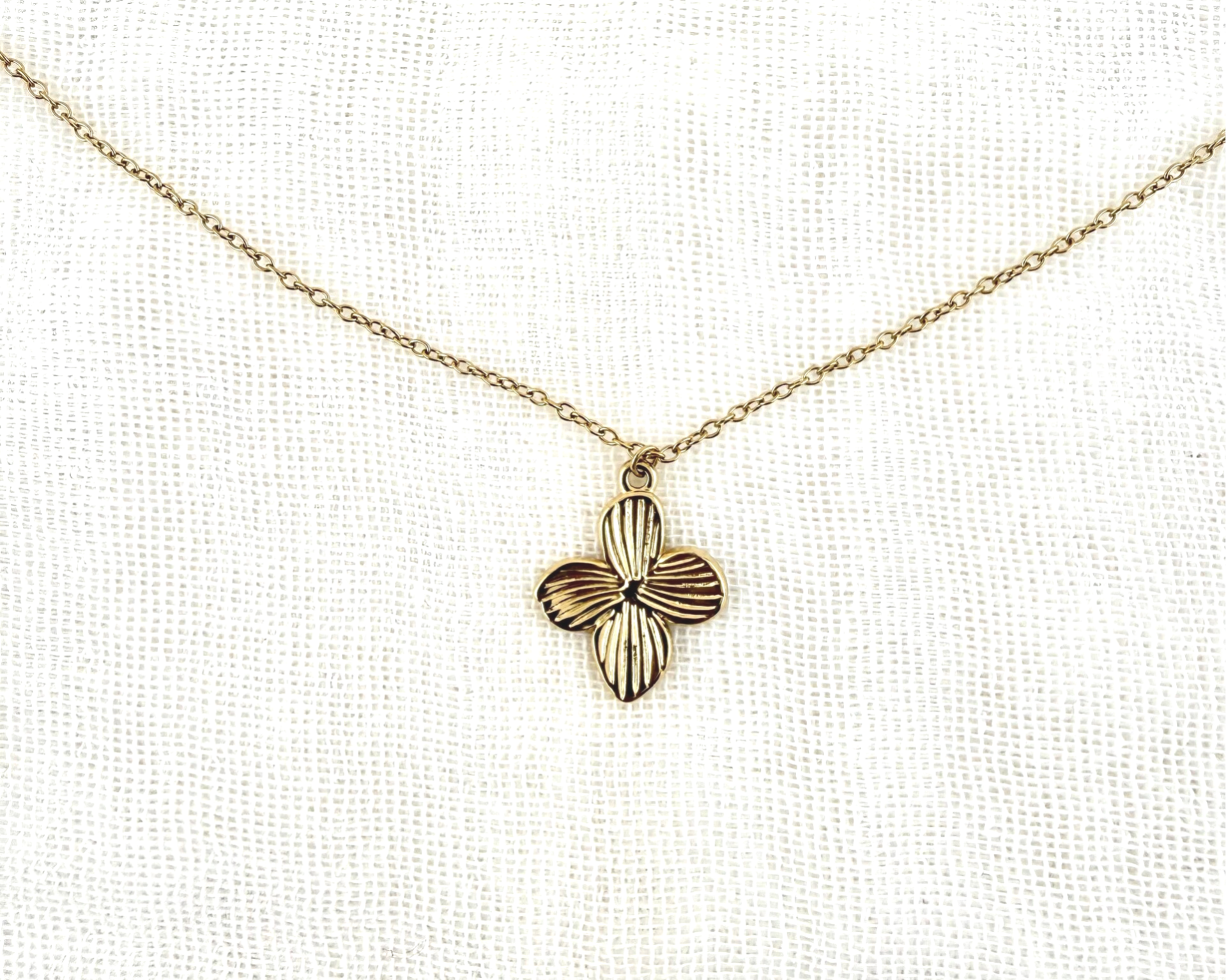 Collier Eléa
