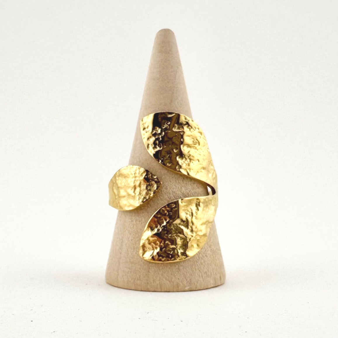 Bague Stacy