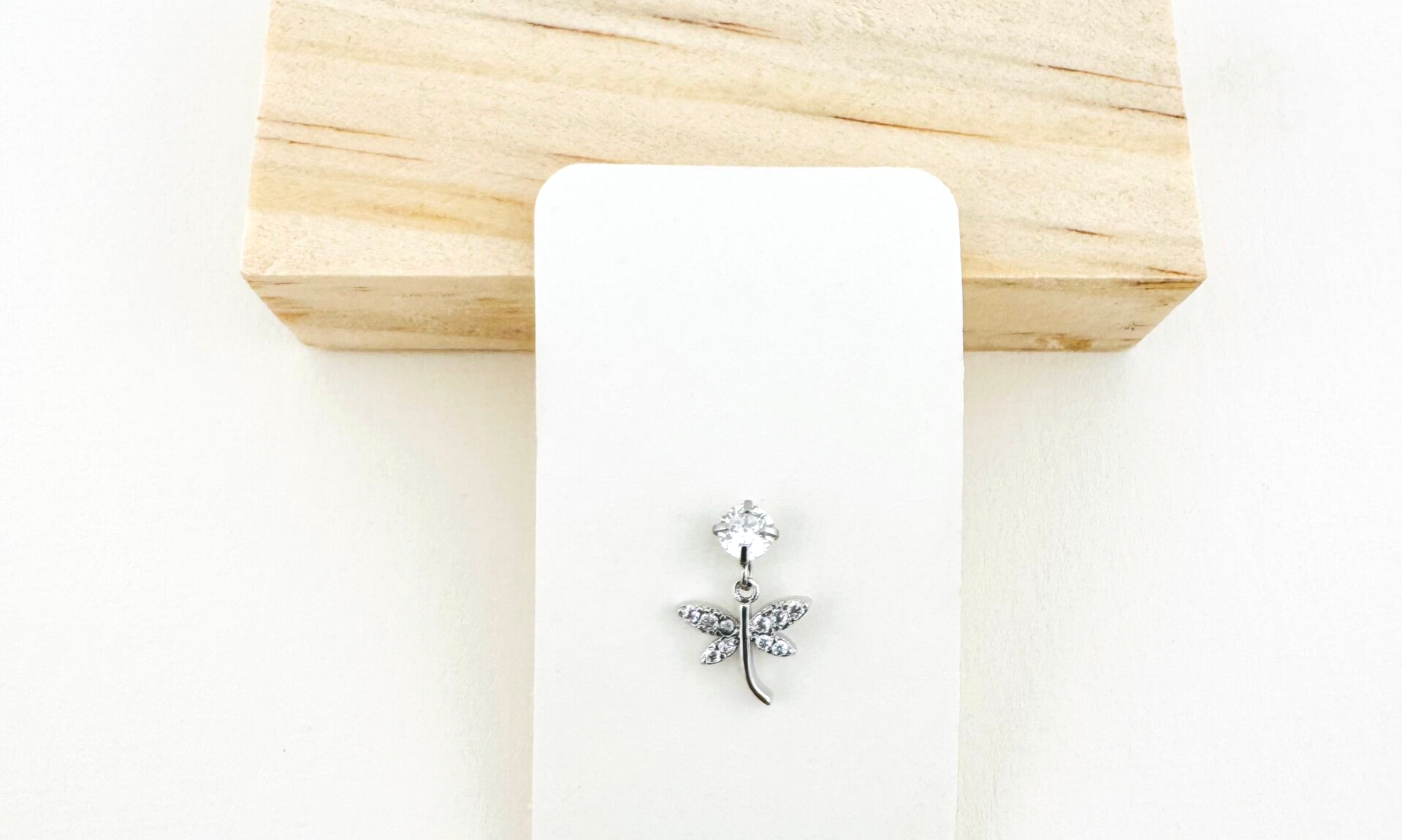 Piercing Libellule/a