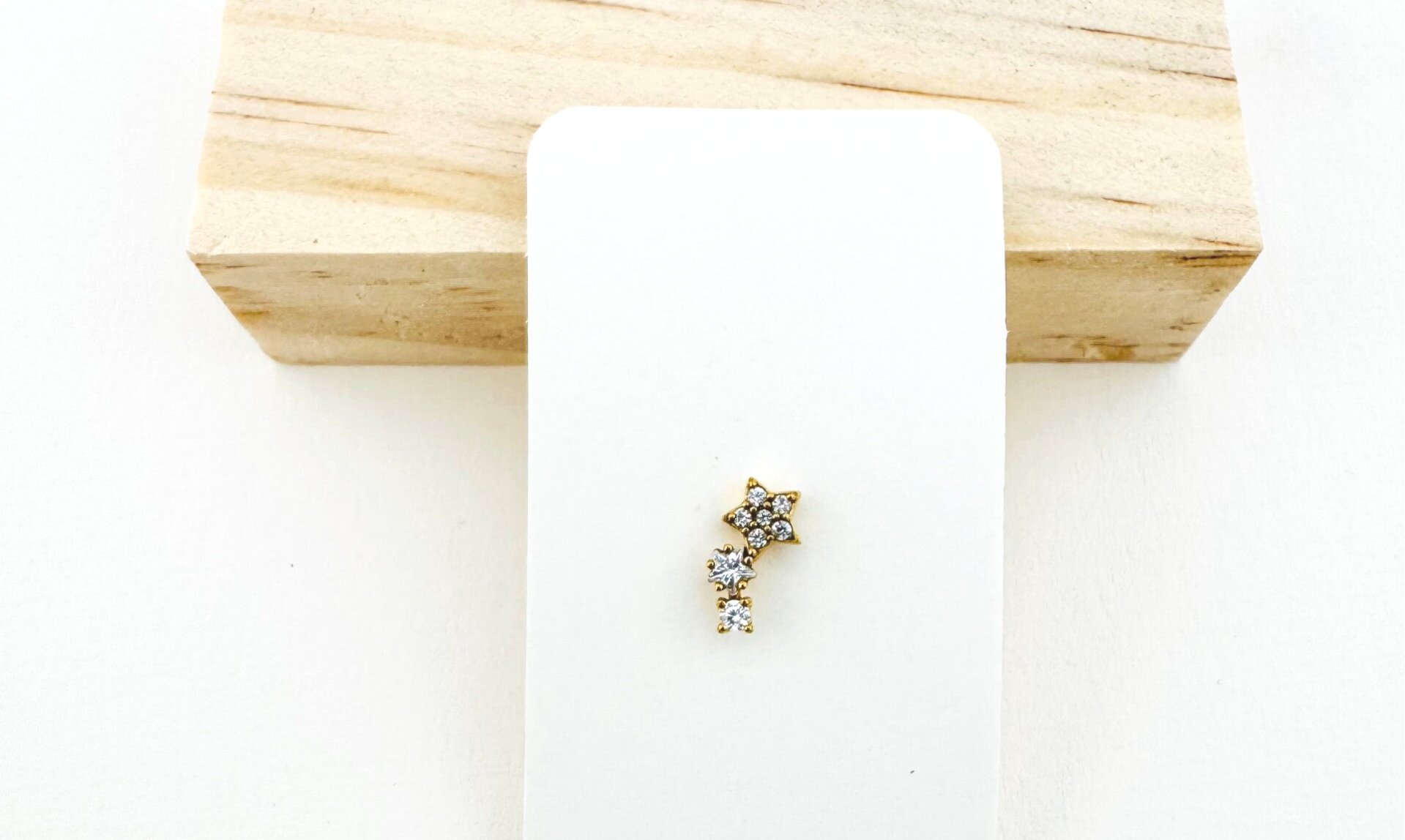 Piercing Magic in the air