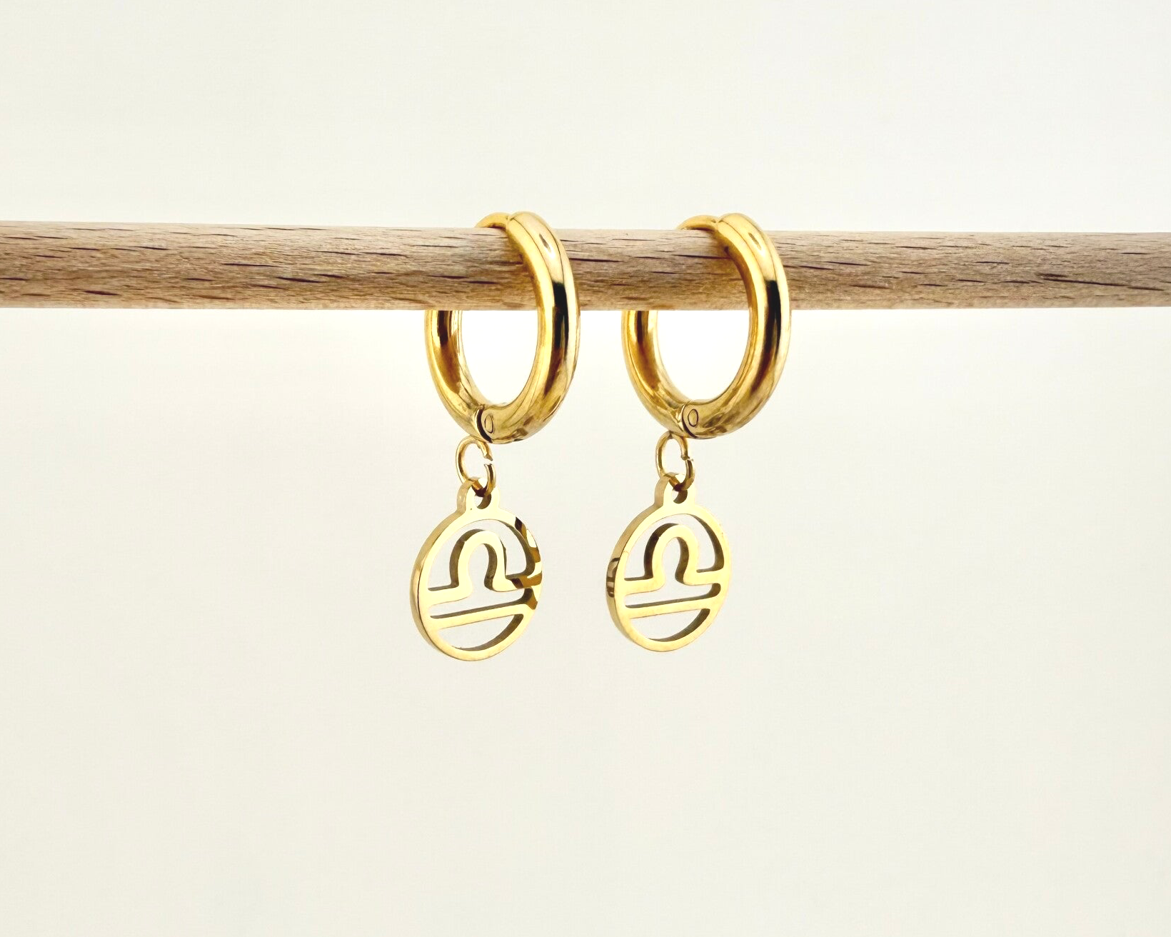 Mini créoles Balance