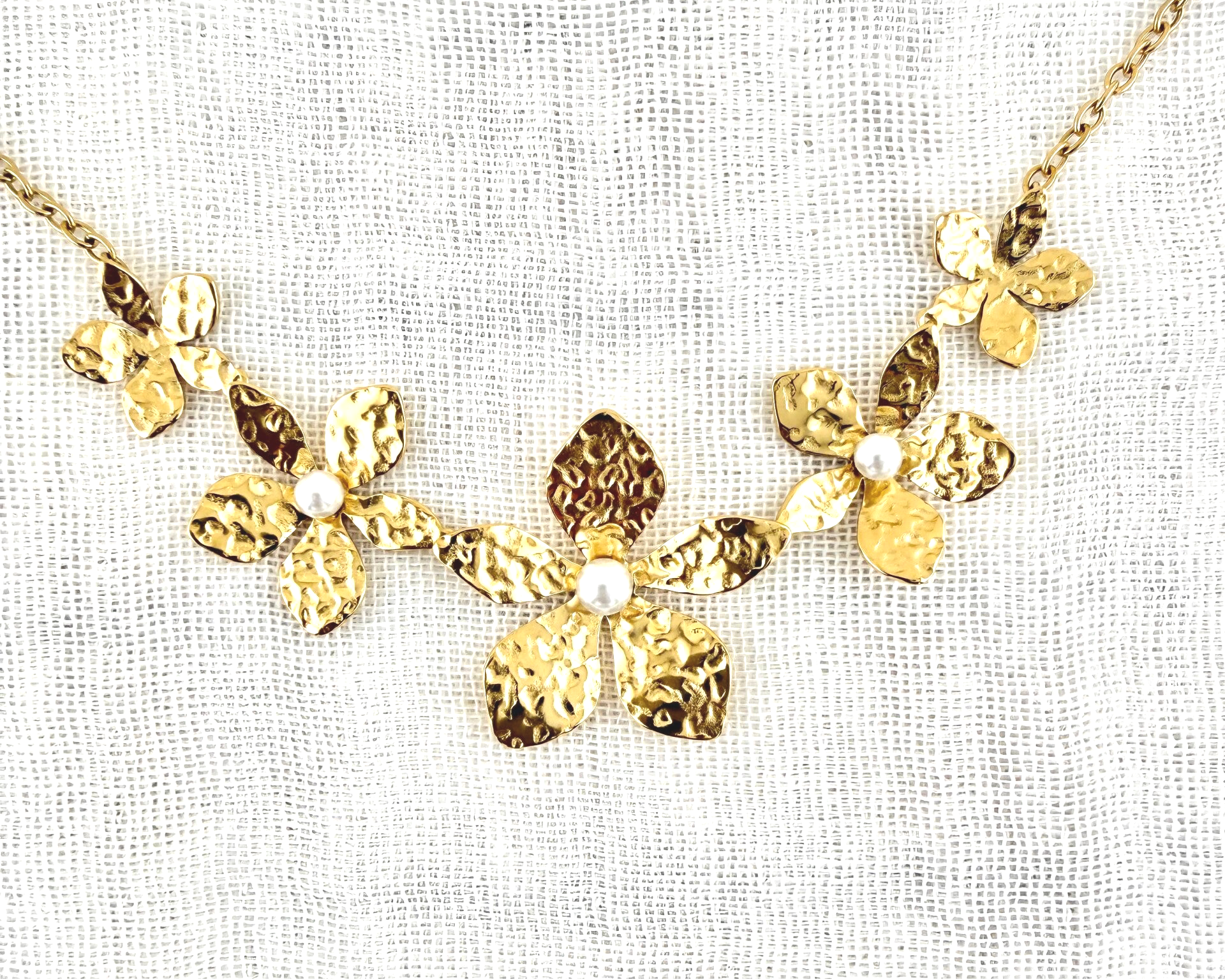 Collier Saule