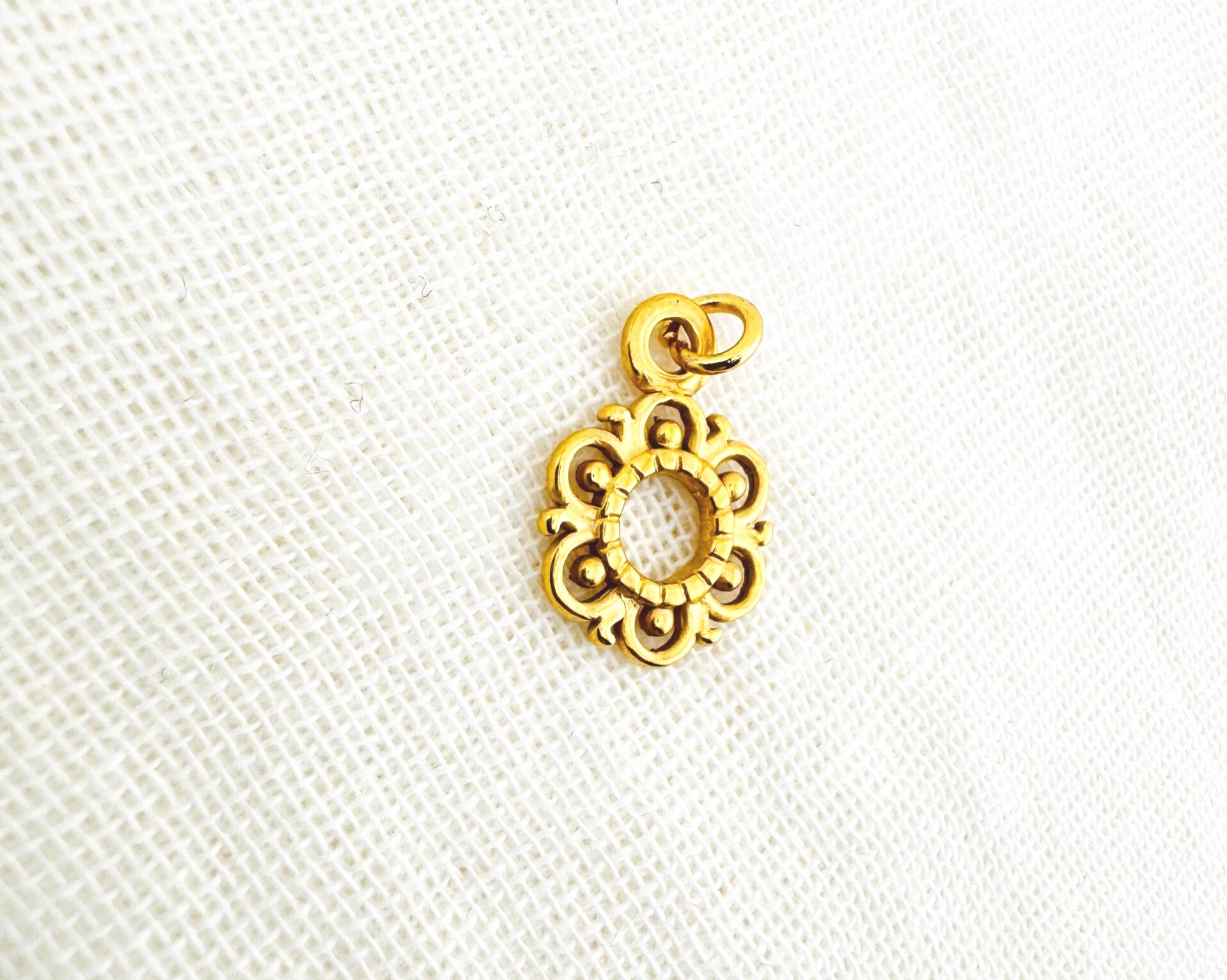Pendentif n°44