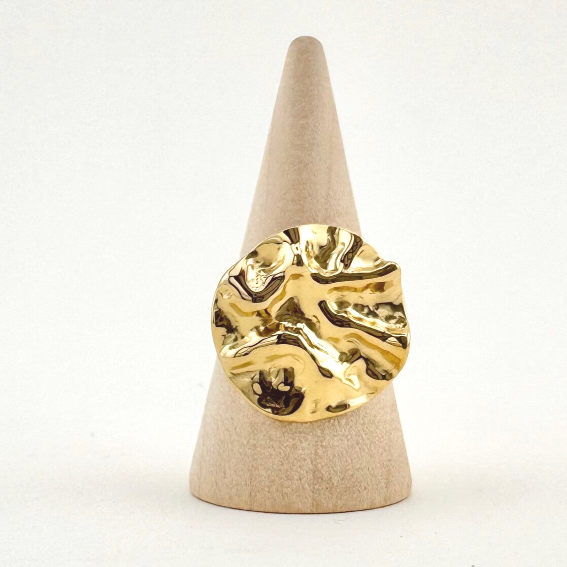 Bague Nour