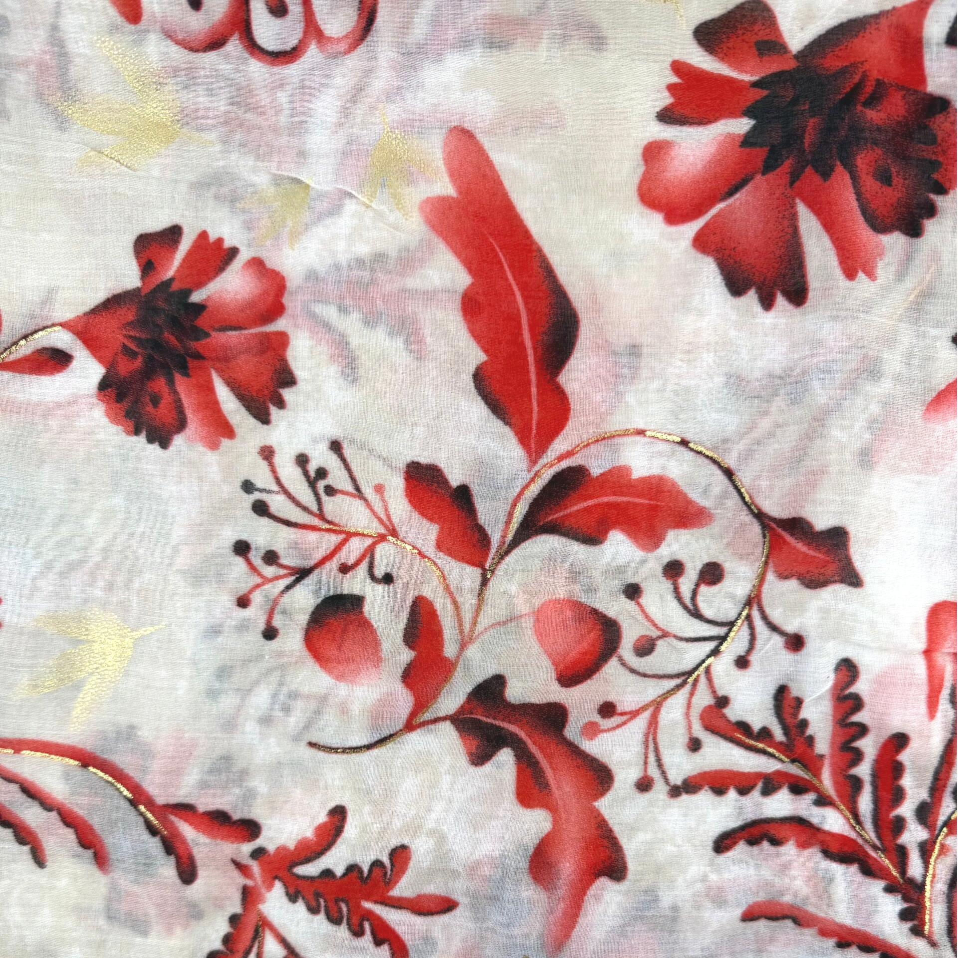 Foulard n°29