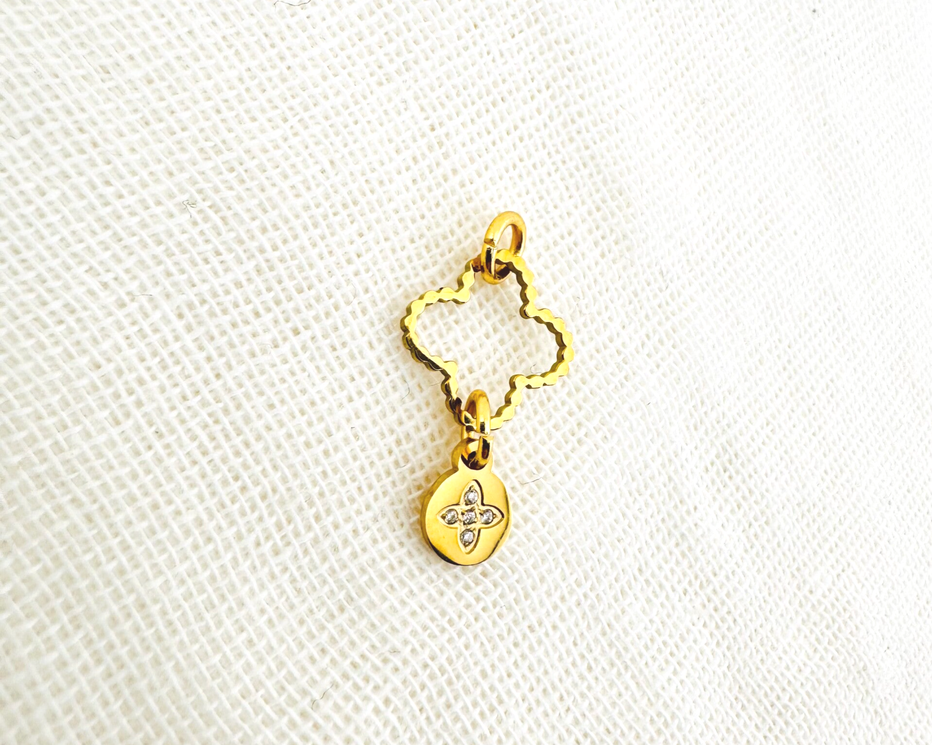 Pendentif n°55