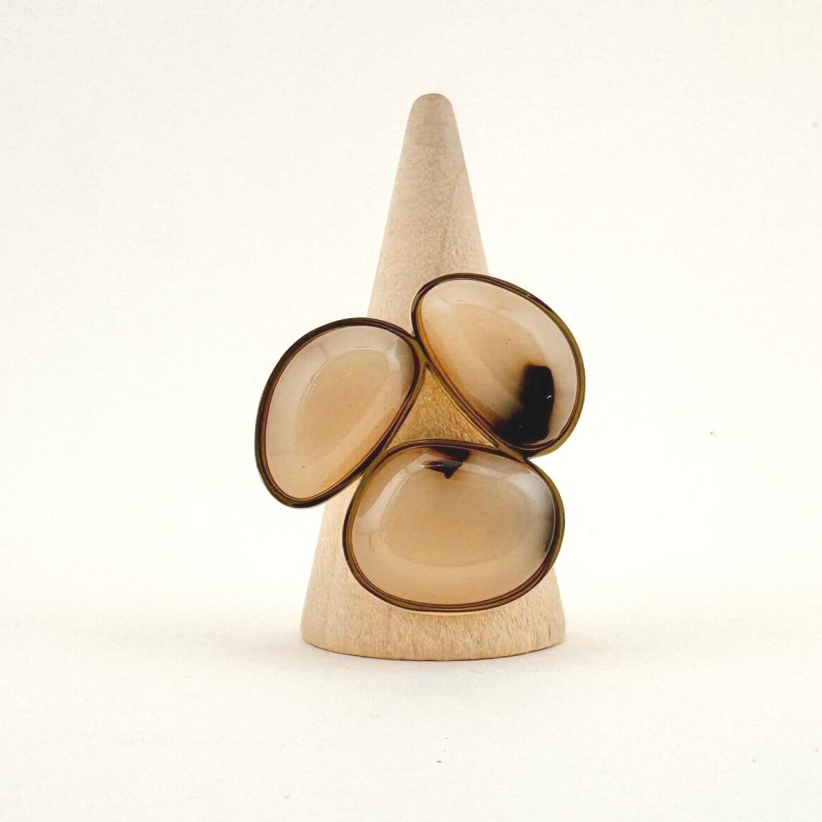 Bague Coralie bis