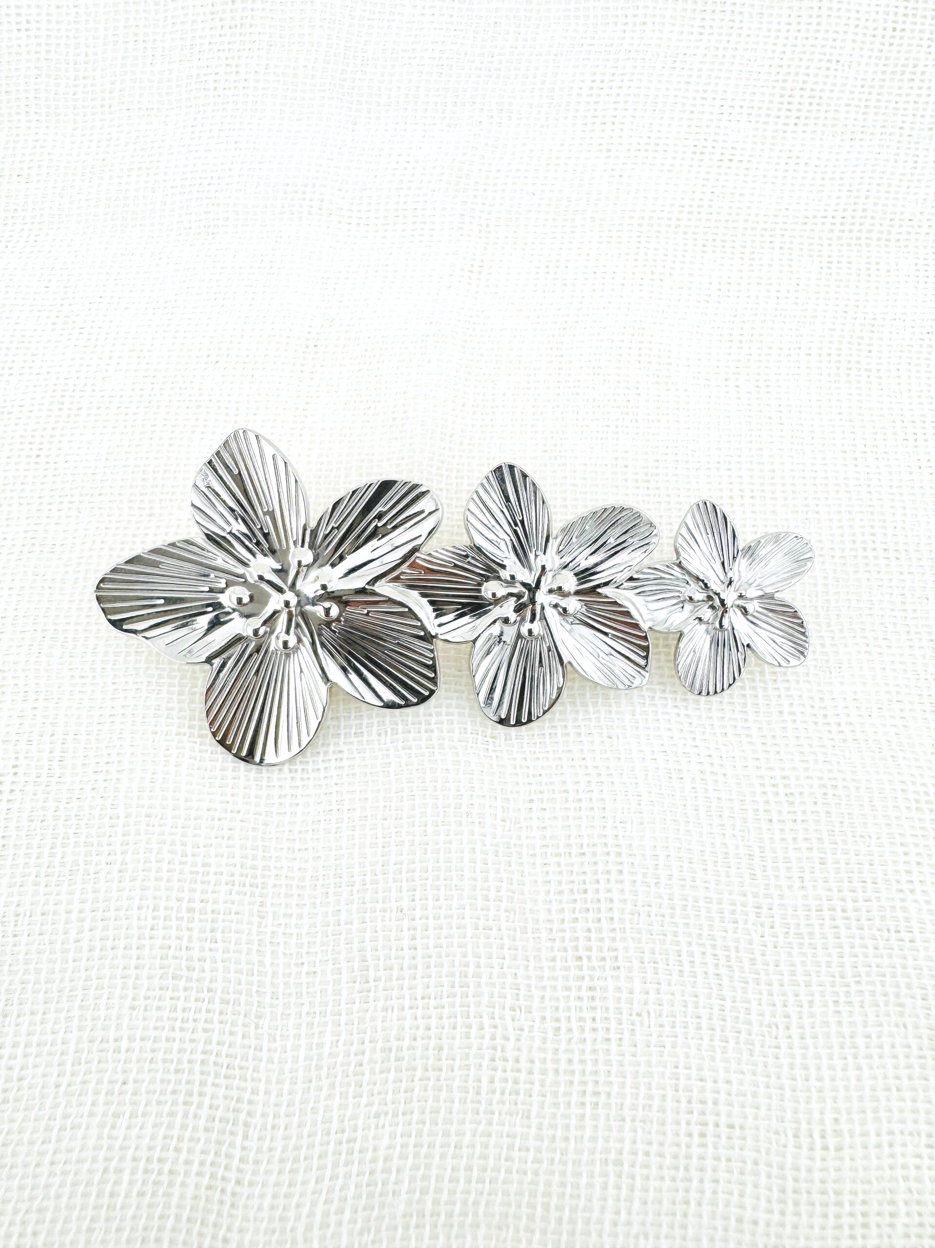 Broche Malte